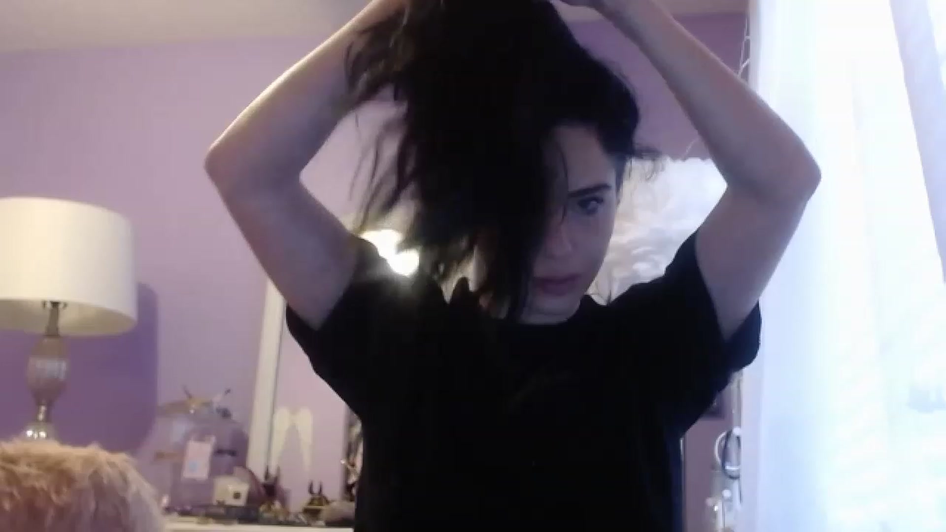 Gallery image thumbnail from Angel_baby124's myfreecams stream on, 01/25/2023, 18:56 image 5 of 20