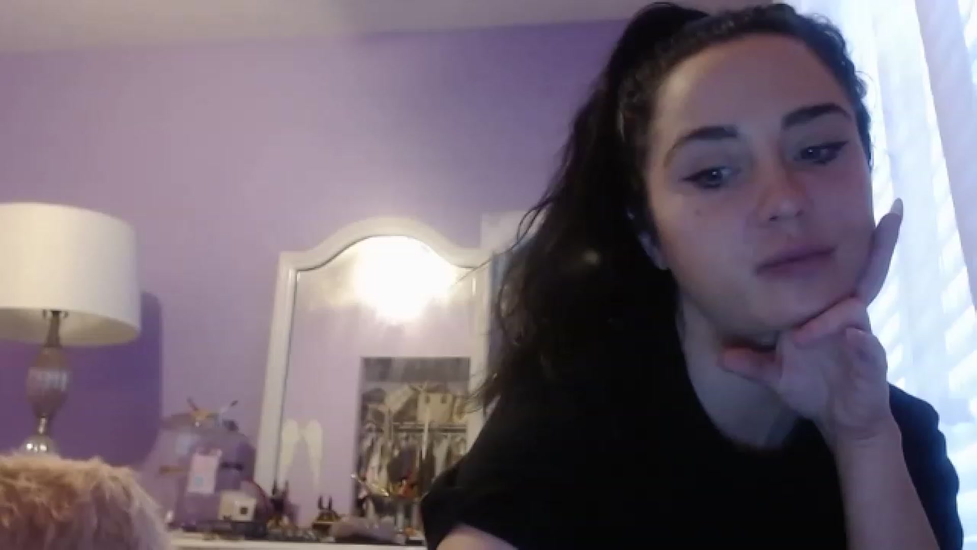 Gallery image thumbnail from Angel_baby124's myfreecams stream on, 01/25/2023, 18:56 image 11 of 20