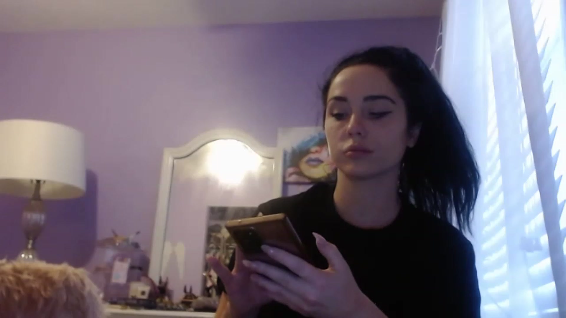 Gallery image thumbnail from Angel_baby124's myfreecams stream on, 01/25/2023, 18:56 image 4 of 20