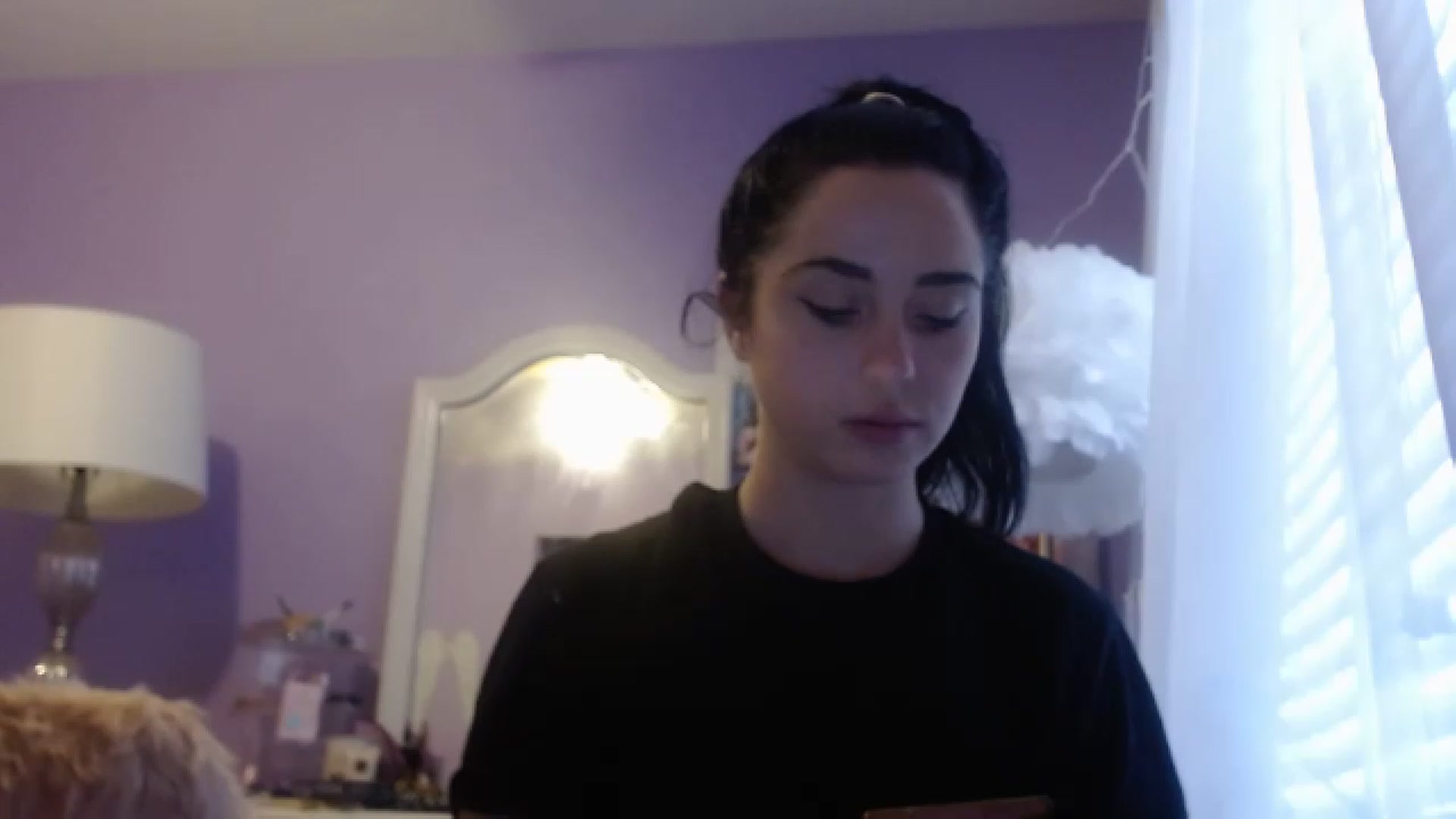 Gallery image thumbnail from Angel_baby124's myfreecams stream on, 01/25/2023, 18:56 image 18 of 20