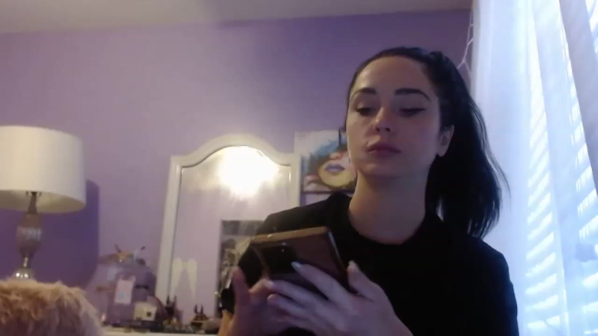 Gallery image thumbnail from Angel_baby124's myfreecams stream on, 01/25/2023, 18:56 image 13 of 20