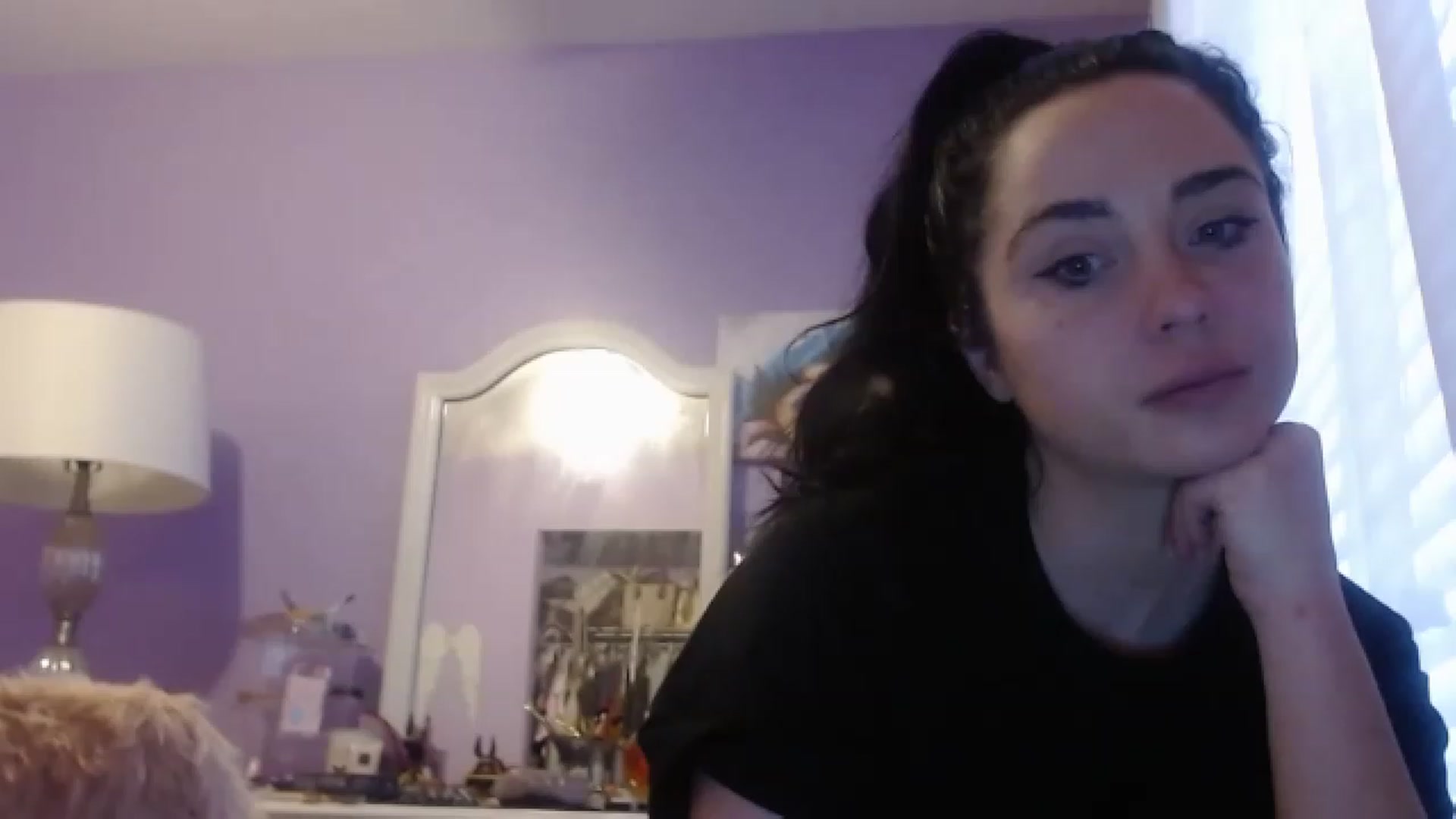 Gallery image thumbnail from Angel_baby124's myfreecams stream on, 01/25/2023, 18:56 image 9 of 20