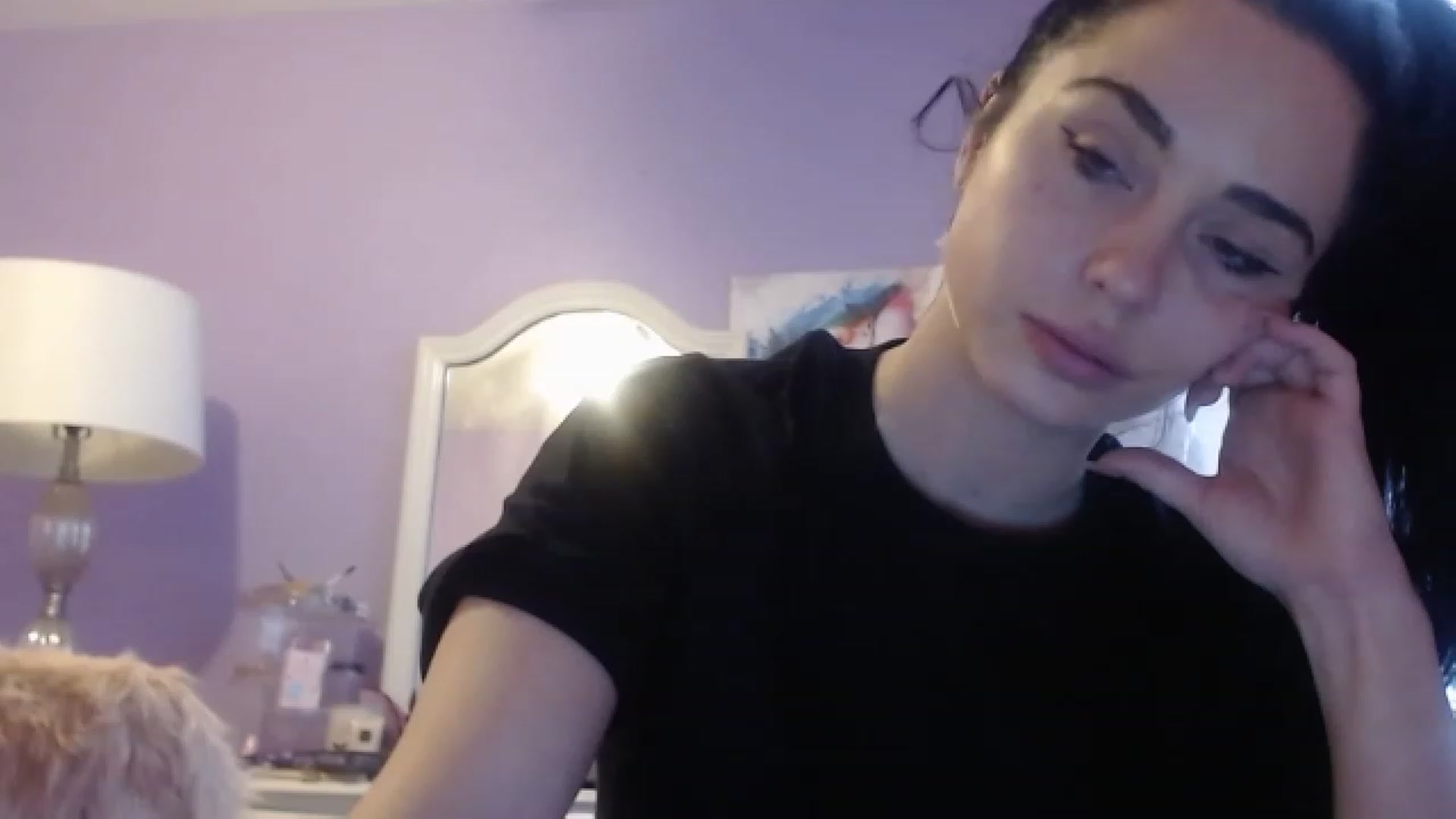 Gallery image thumbnail from Angel_baby124's myfreecams stream on, 01/25/2023, 18:56 image 19 of 20