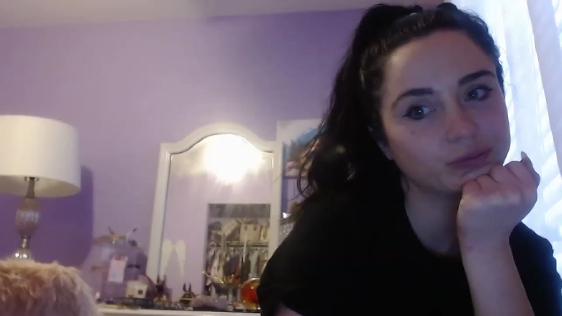 Gallery image thumbnail from Angel_baby124's myfreecams stream on, 01/25/2023, 18:56 image 12 of 20