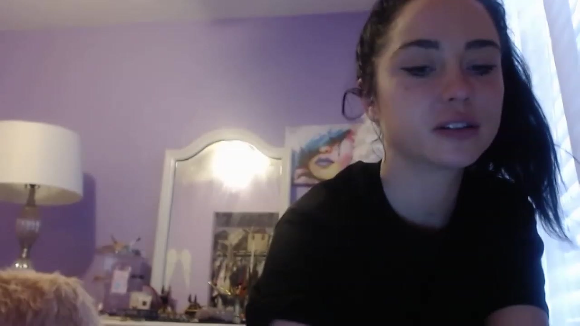 Gallery image thumbnail from Angel_baby124's myfreecams stream on, 01/25/2023, 18:56 image 16 of 20