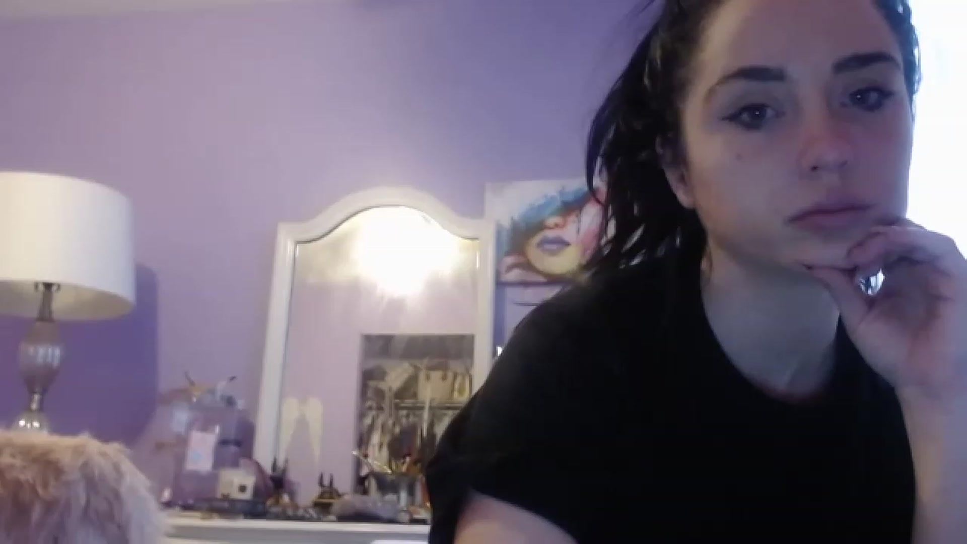 Gallery image thumbnail from Angel_baby124's myfreecams stream on, 01/25/2023, 18:56 image 20 of 20
