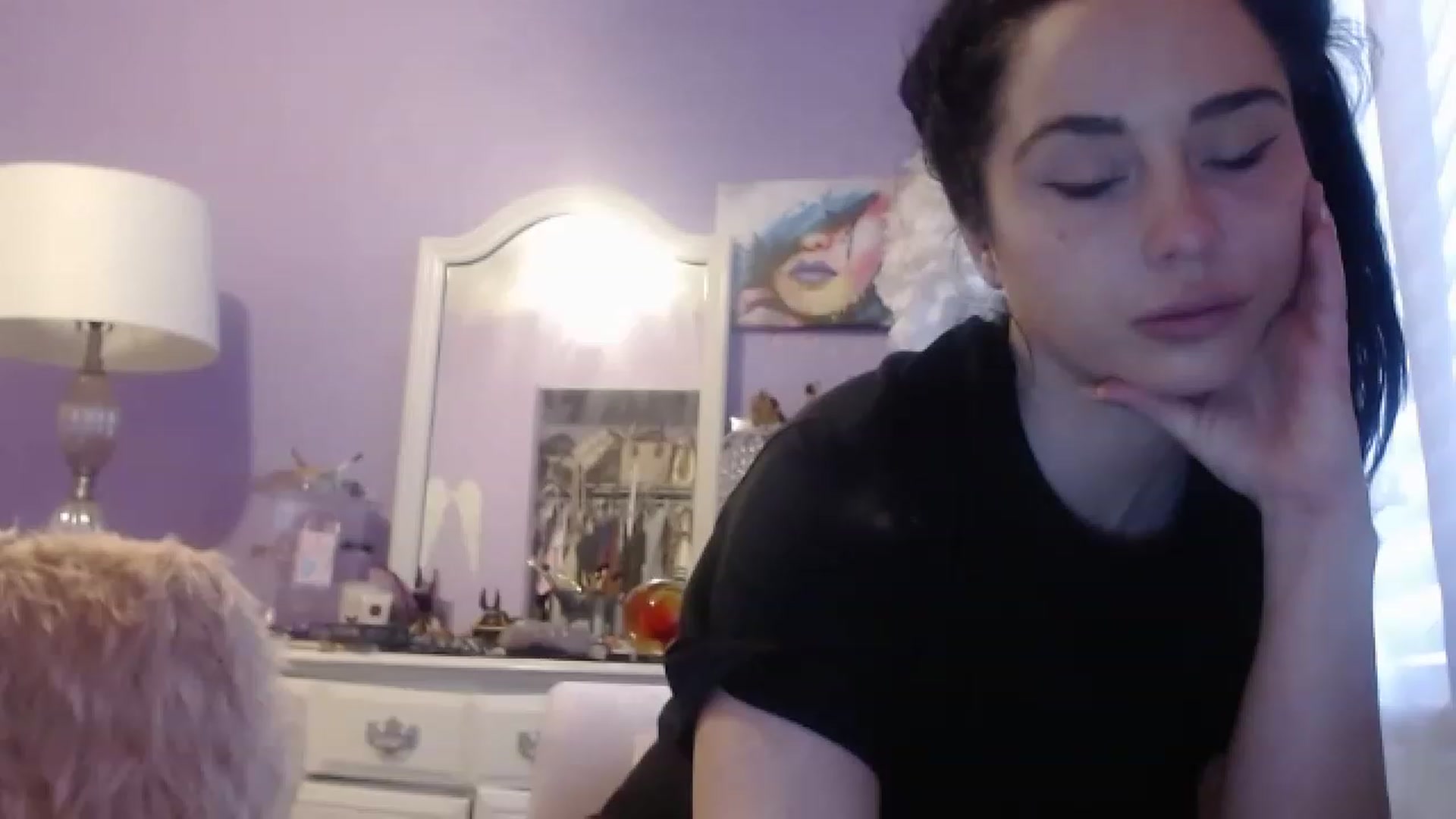 Gallery image thumbnail from Angel_baby124's myfreecams stream on, 01/25/2023, 18:56 image 3 of 20