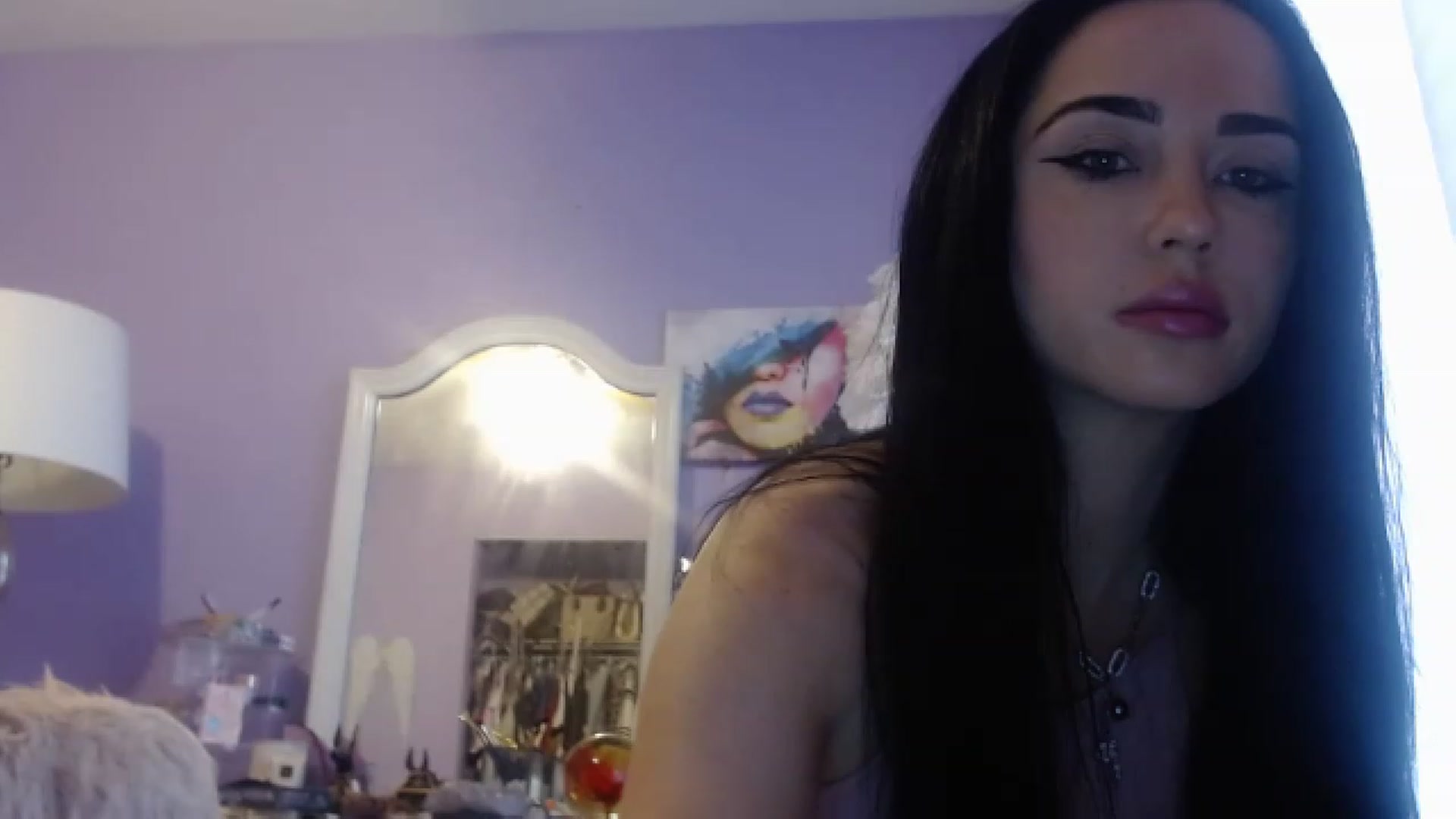 Gallery image thumbnail from Angel_baby124's myfreecams stream on, 01/28/2023, 18:14 image 7 of 20