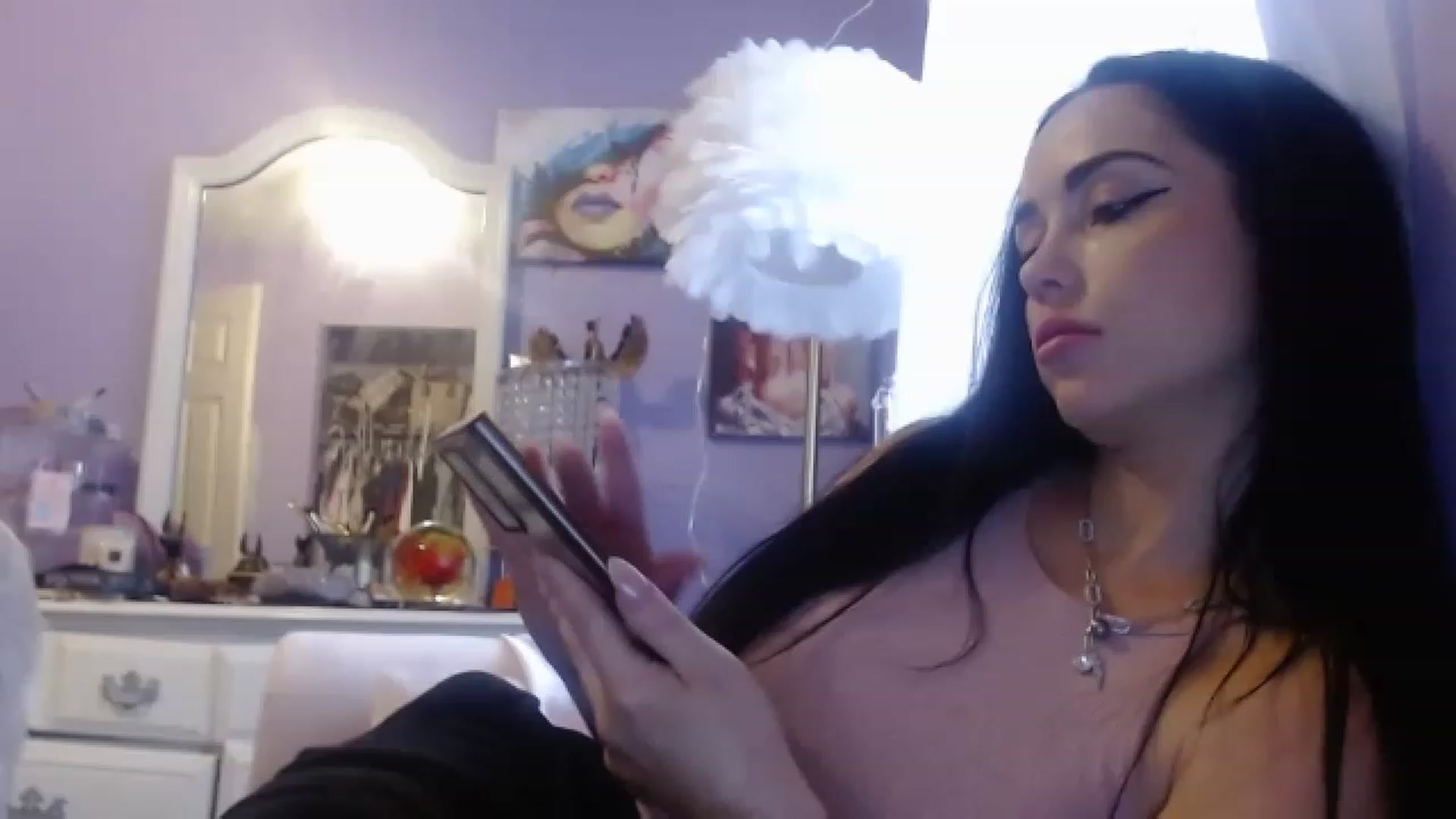 Gallery image thumbnail from Angel_baby124's myfreecams stream on, 01/28/2023, 19:56 image 1 of 20