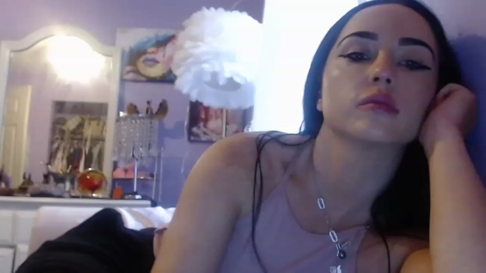 Gallery image thumbnail from Angel_baby124's myfreecams stream on, 01/28/2023, 19:56 image 5 of 20