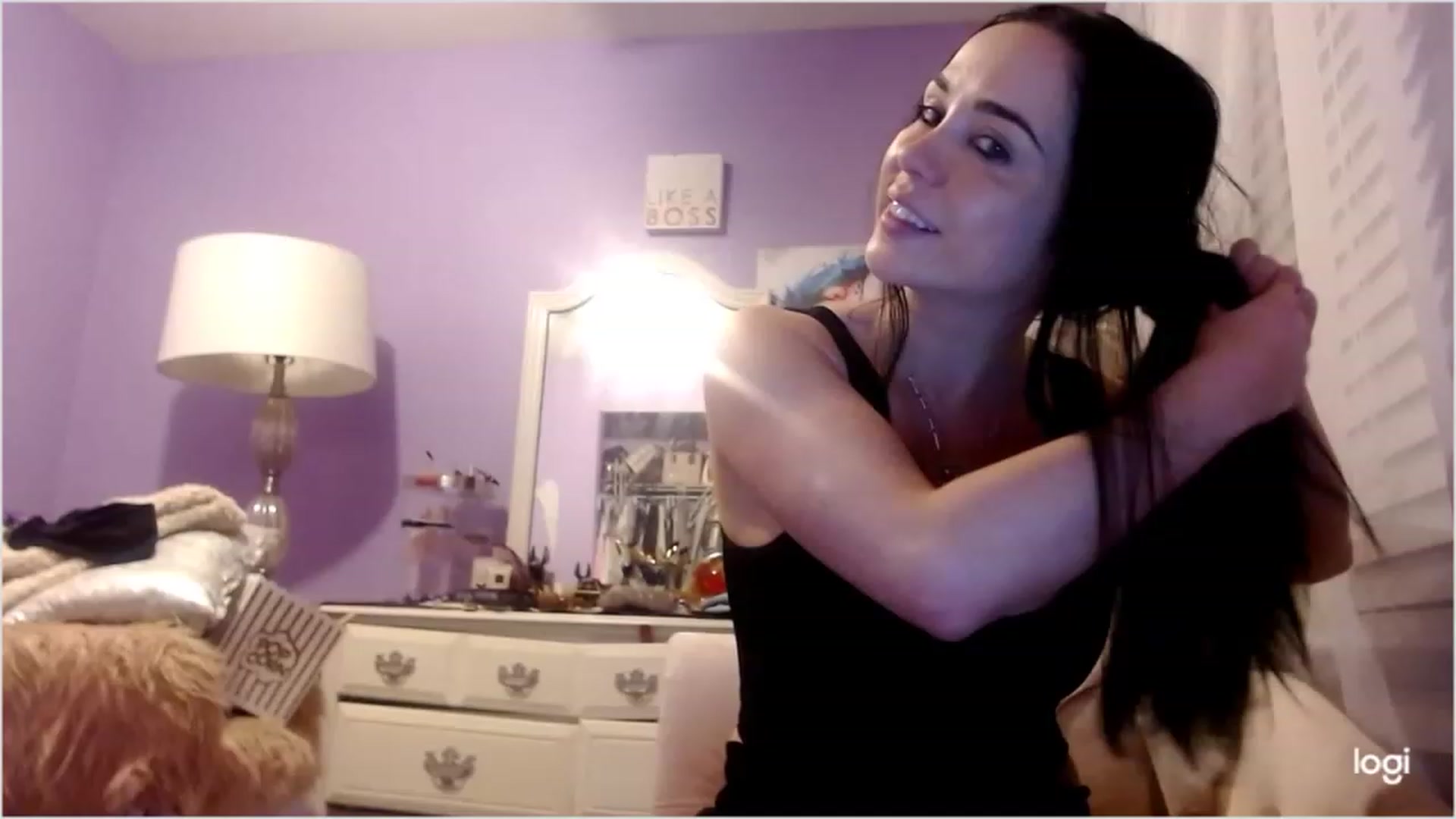 Gallery image thumbnail from Angel_baby124's myfreecams stream on, 02/02/2023, 24:39 image 5 of 20