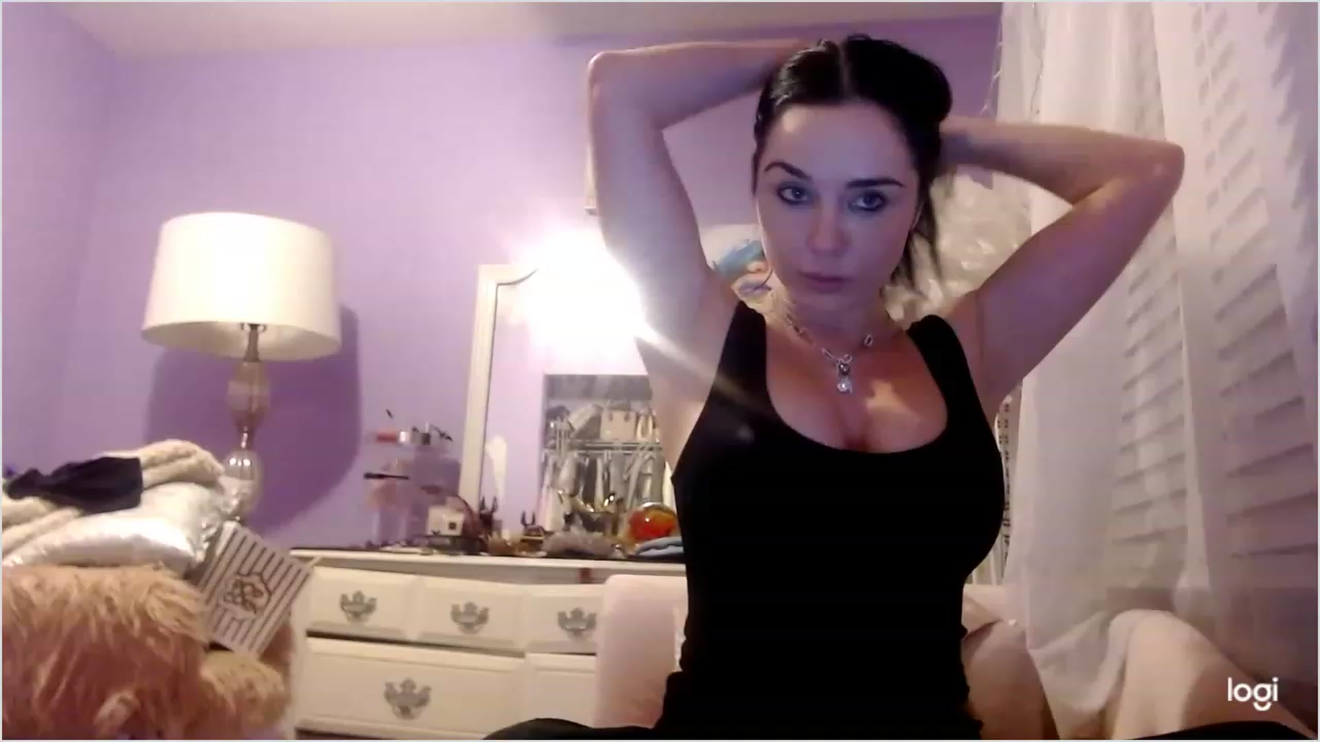 Gallery image thumbnail from Angel_baby124's myfreecams stream on, 02/02/2023, 24:39 image 2 of 20