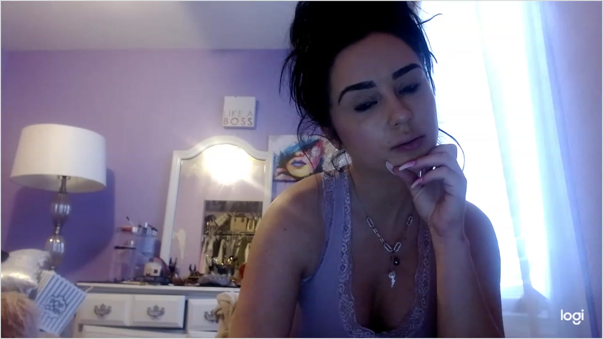 Gallery image thumbnail from Angel_baby124's myfreecams stream on, 02/04/2023, 18:15 image 1 of 20