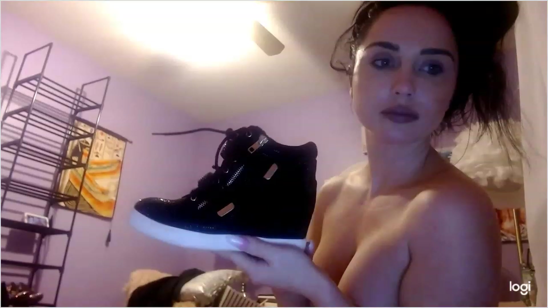 Gallery image thumbnail from Angel_baby124's myfreecams stream on, 02/06/2023, 24:03 image 3 of 20