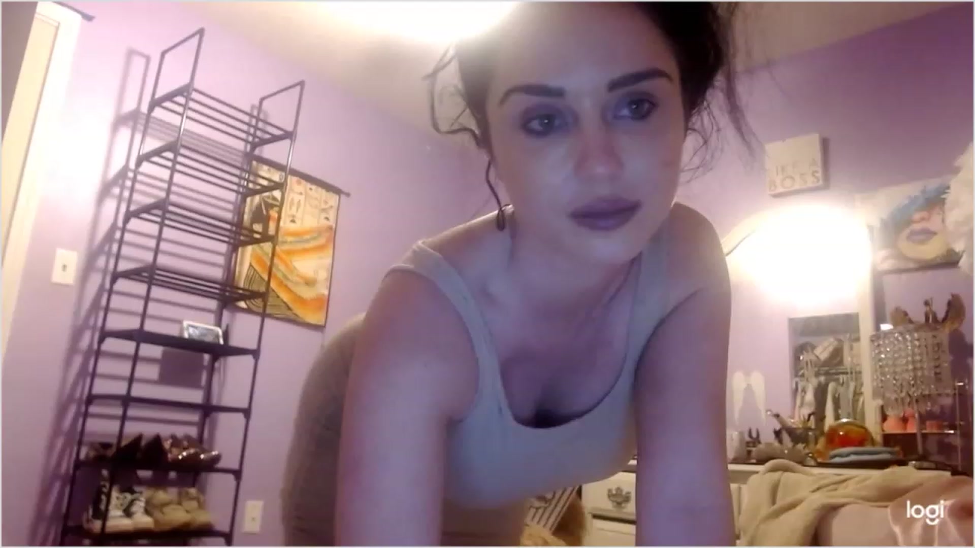 Gallery image thumbnail from Angel_baby124's myfreecams stream on, 02/06/2023, 24:03 image 6 of 20