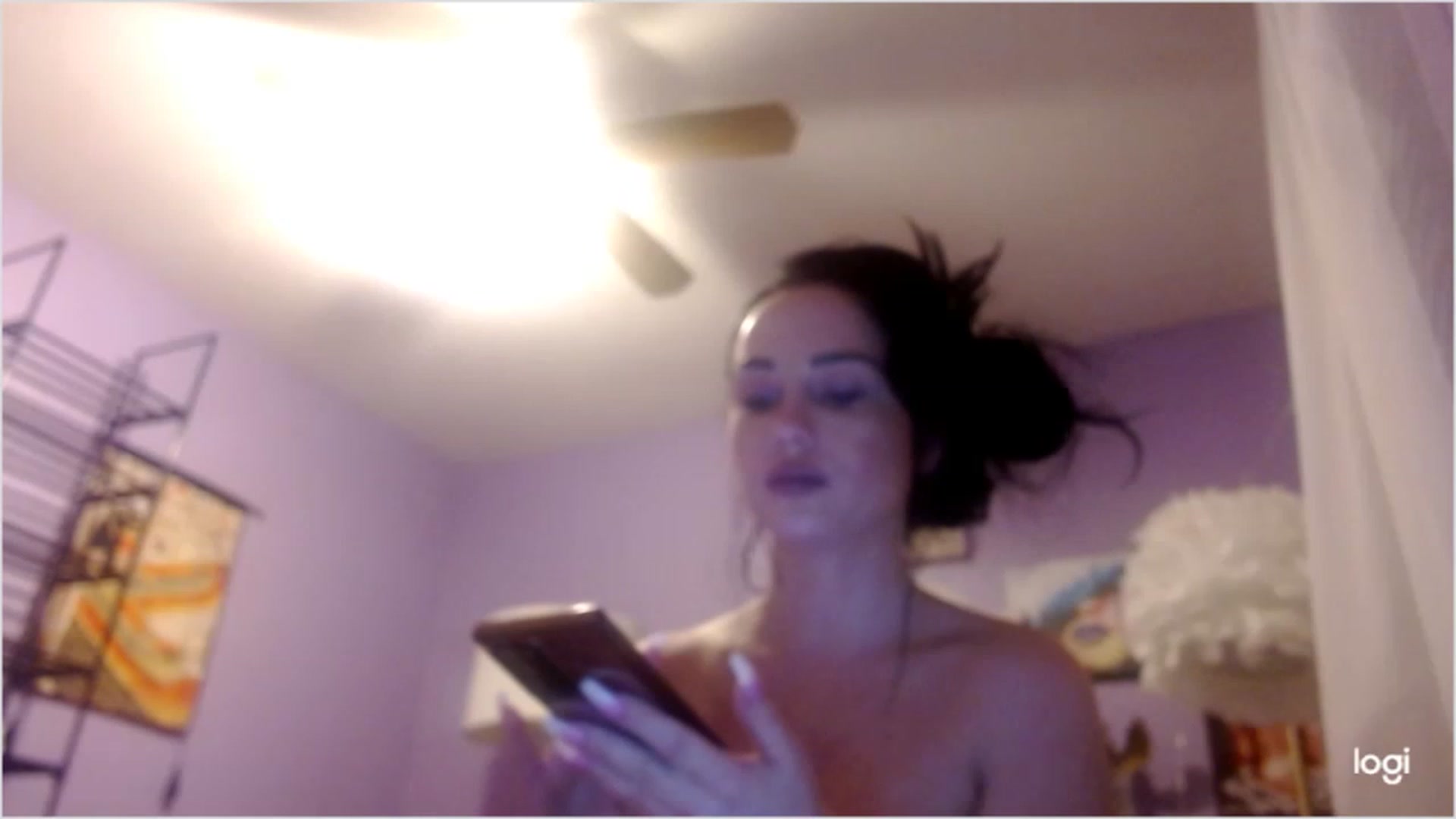 Gallery image thumbnail from Angel_baby124's myfreecams stream on, 02/06/2023, 24:03 image 15 of 20