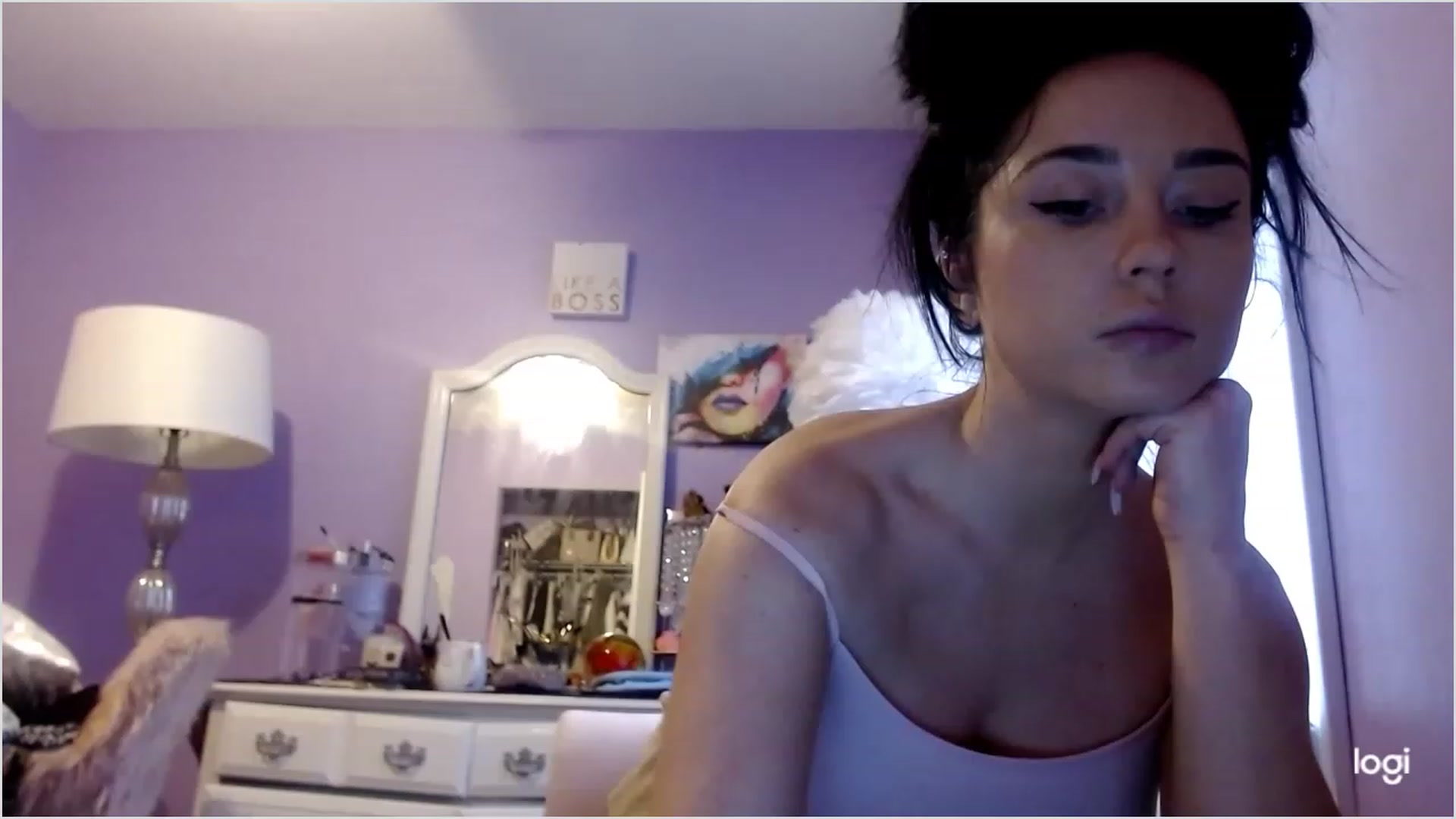 Gallery image thumbnail from Angel_baby124's myfreecams stream on, 02/10/2023, 20:24 image 3 of 20