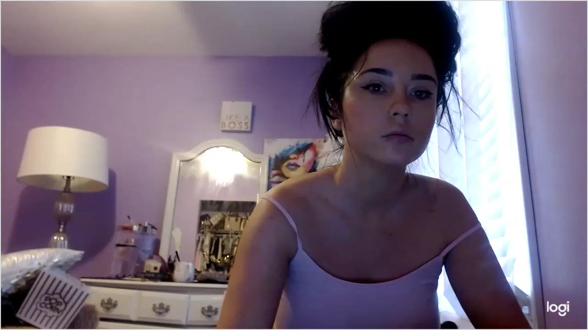 Gallery image thumbnail from Angel_baby124's myfreecams stream on, 02/10/2023, 20:24 image 20 of 20