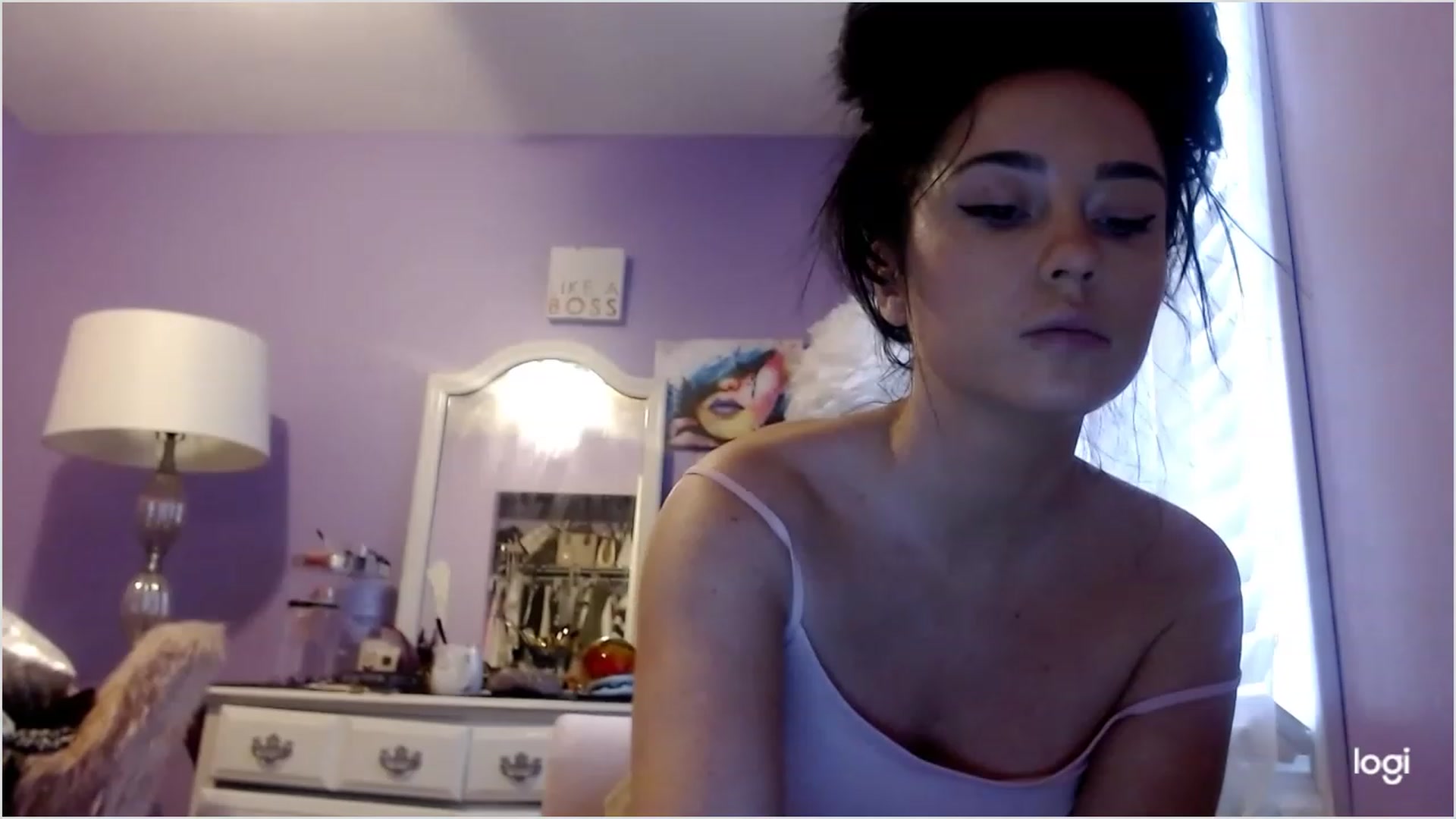 Gallery image thumbnail from Angel_baby124's myfreecams stream on, 02/10/2023, 20:24 image 17 of 20