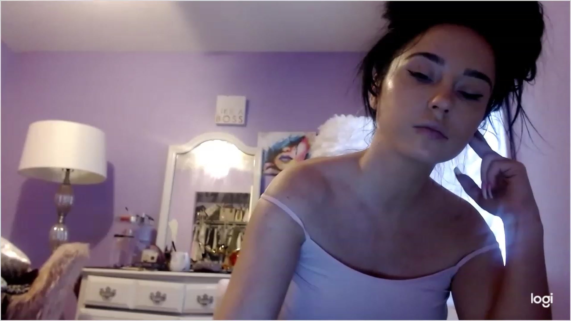 Gallery image thumbnail from Angel_baby124's myfreecams stream on, 02/10/2023, 20:24 image 11 of 20