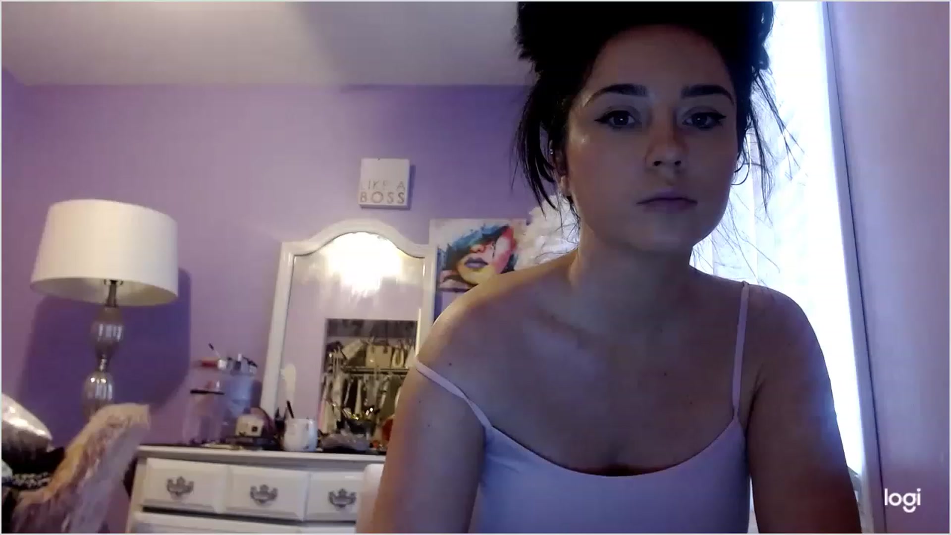 Gallery image thumbnail from Angel_baby124's myfreecams stream on, 02/10/2023, 20:24 image 7 of 20