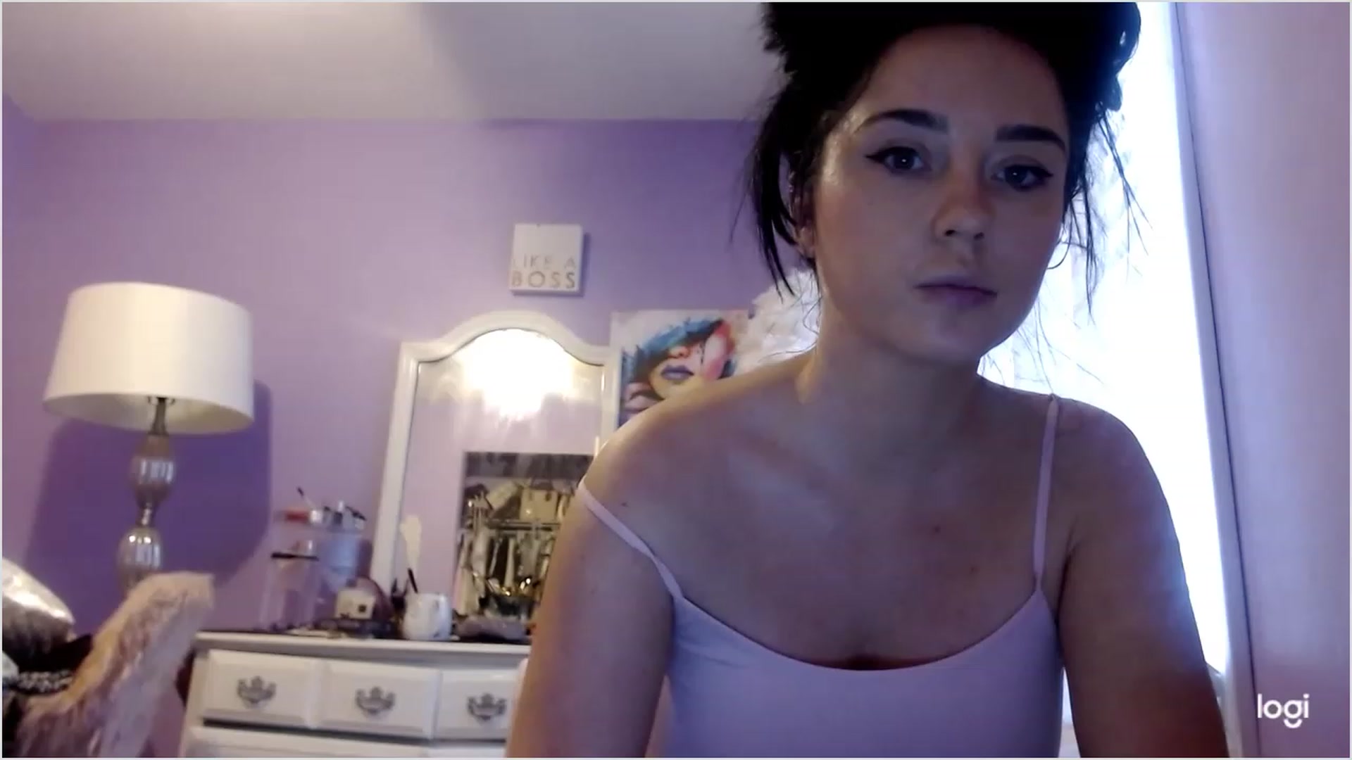 Gallery image thumbnail from Angel_baby124's myfreecams stream on, 02/10/2023, 20:24 image 8 of 20
