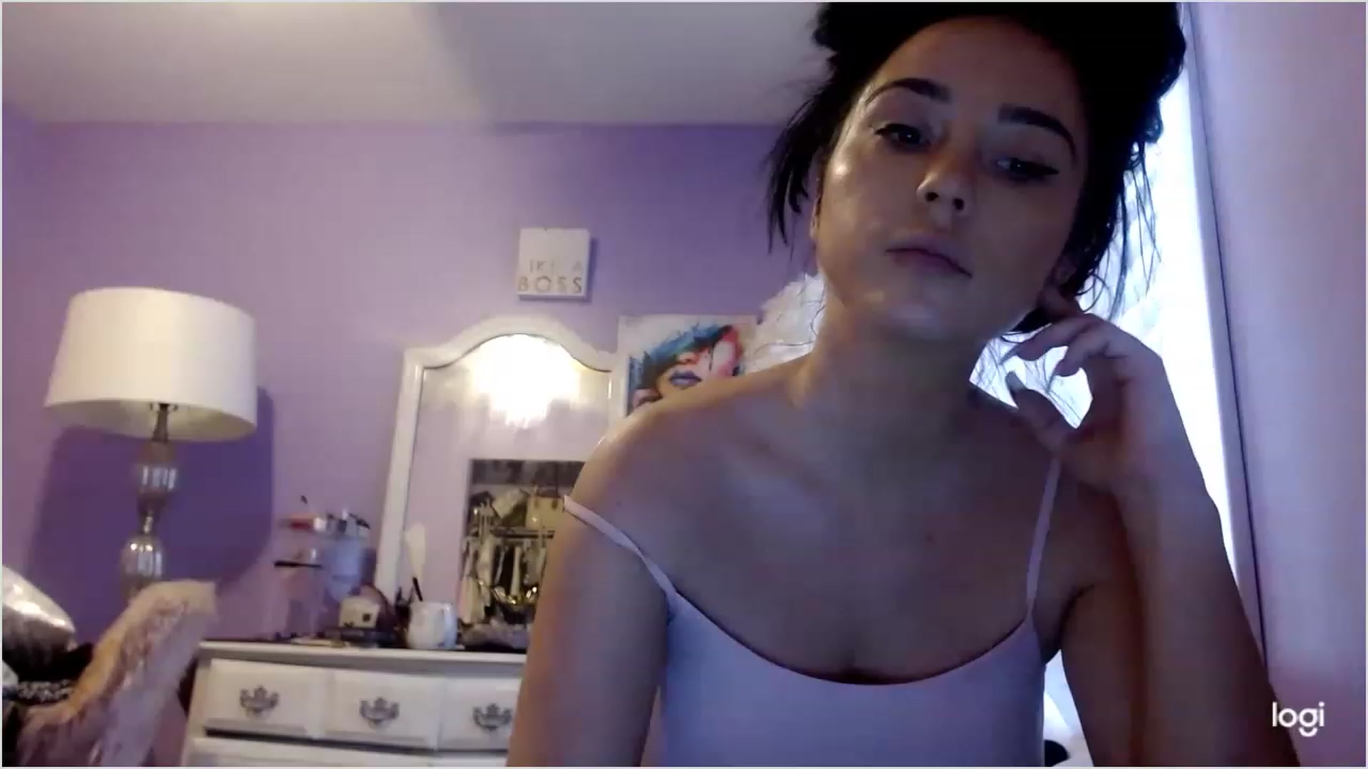 Gallery image thumbnail from Angel_baby124's myfreecams stream on, 02/10/2023, 20:24 image 6 of 20