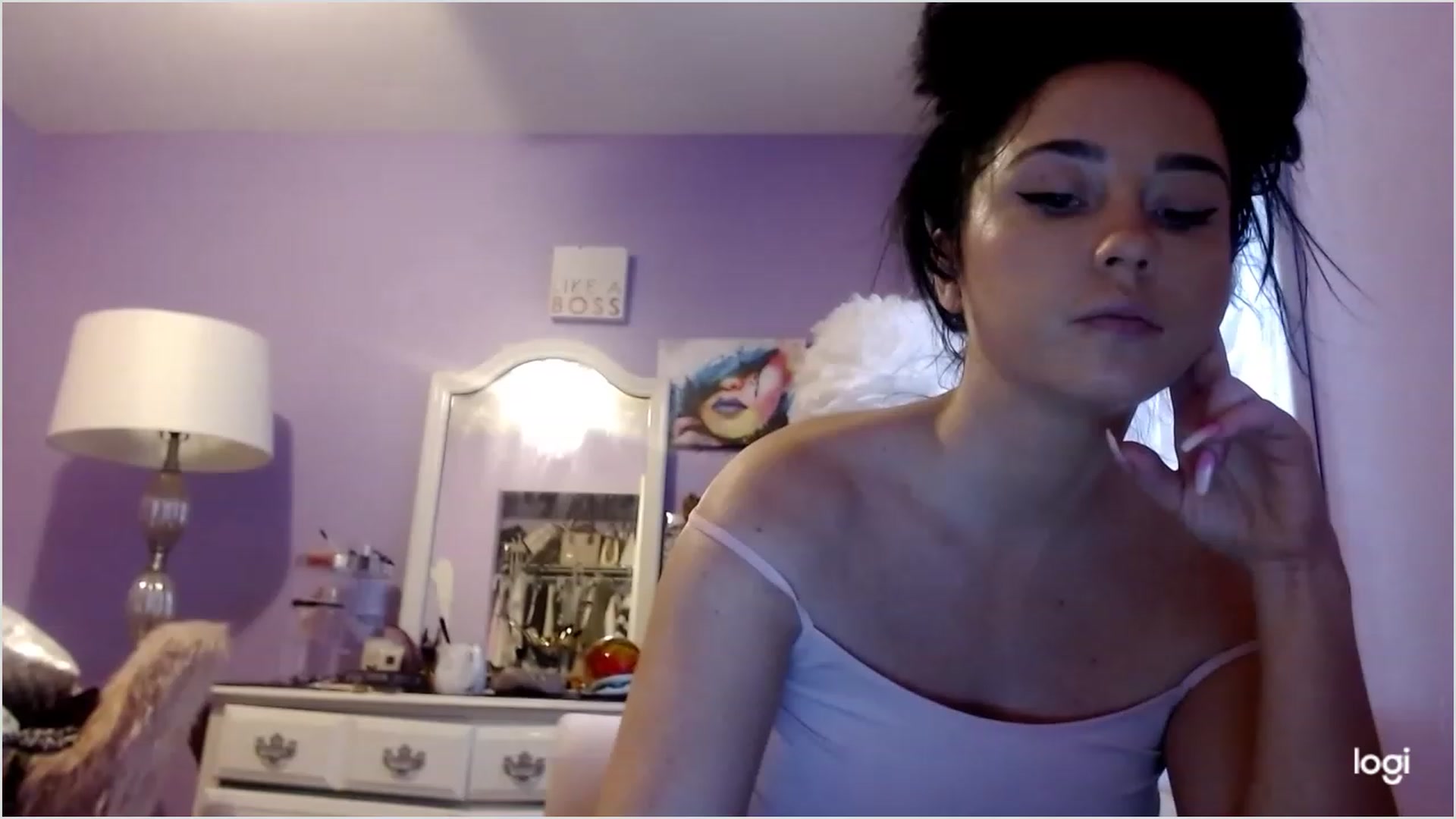 Gallery image thumbnail from Angel_baby124's myfreecams stream on, 02/10/2023, 20:24 image 12 of 20