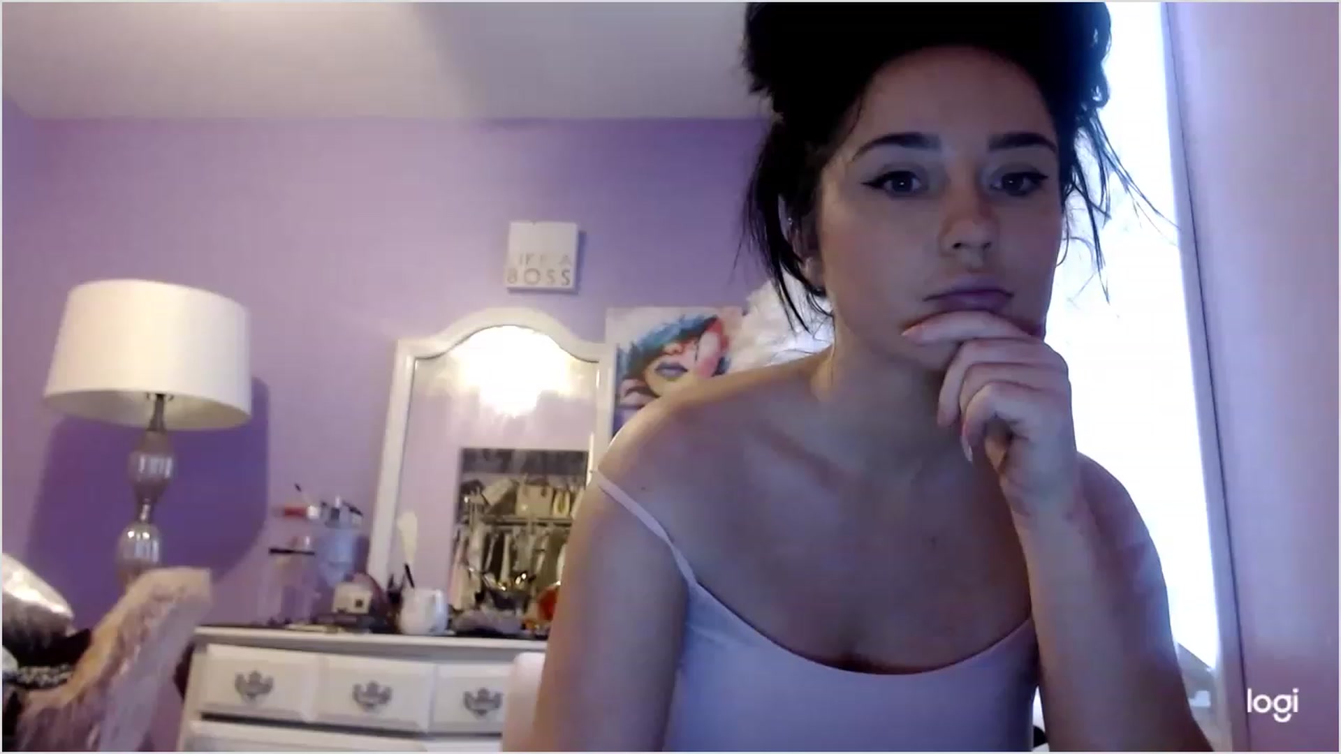 Gallery image thumbnail from Angel_baby124's myfreecams stream on, 02/10/2023, 20:24 image 2 of 20