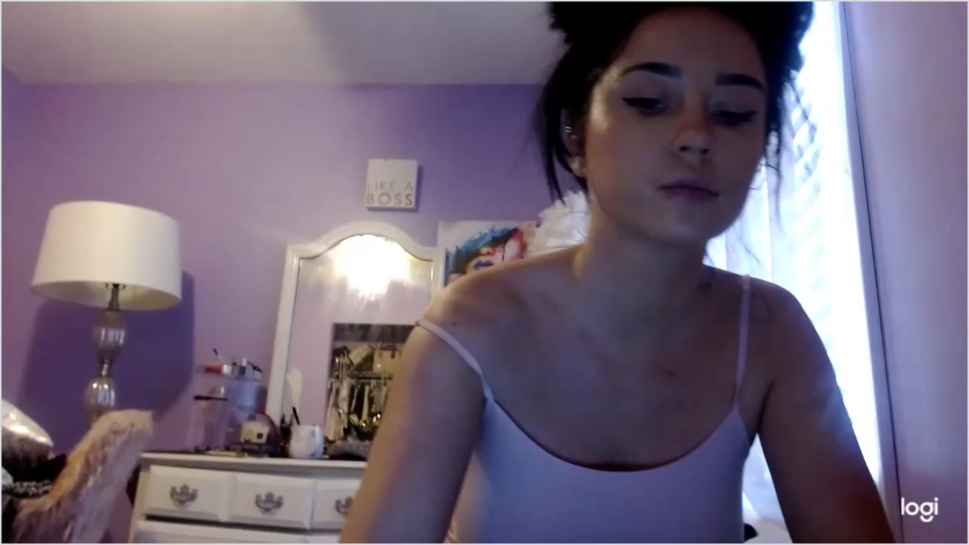Gallery image thumbnail from Angel_baby124's myfreecams stream on, 02/10/2023, 20:24 image 1 of 20