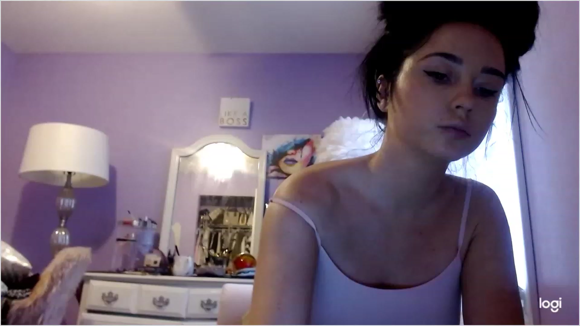 Gallery image thumbnail from Angel_baby124's myfreecams stream on, 02/10/2023, 20:24 image 5 of 20