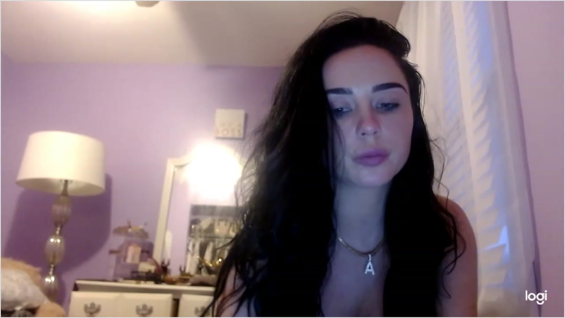 Gallery image thumbnail from Angel_baby124's myfreecams stream on, 02/17/2023, 23:06 image 18 of 20