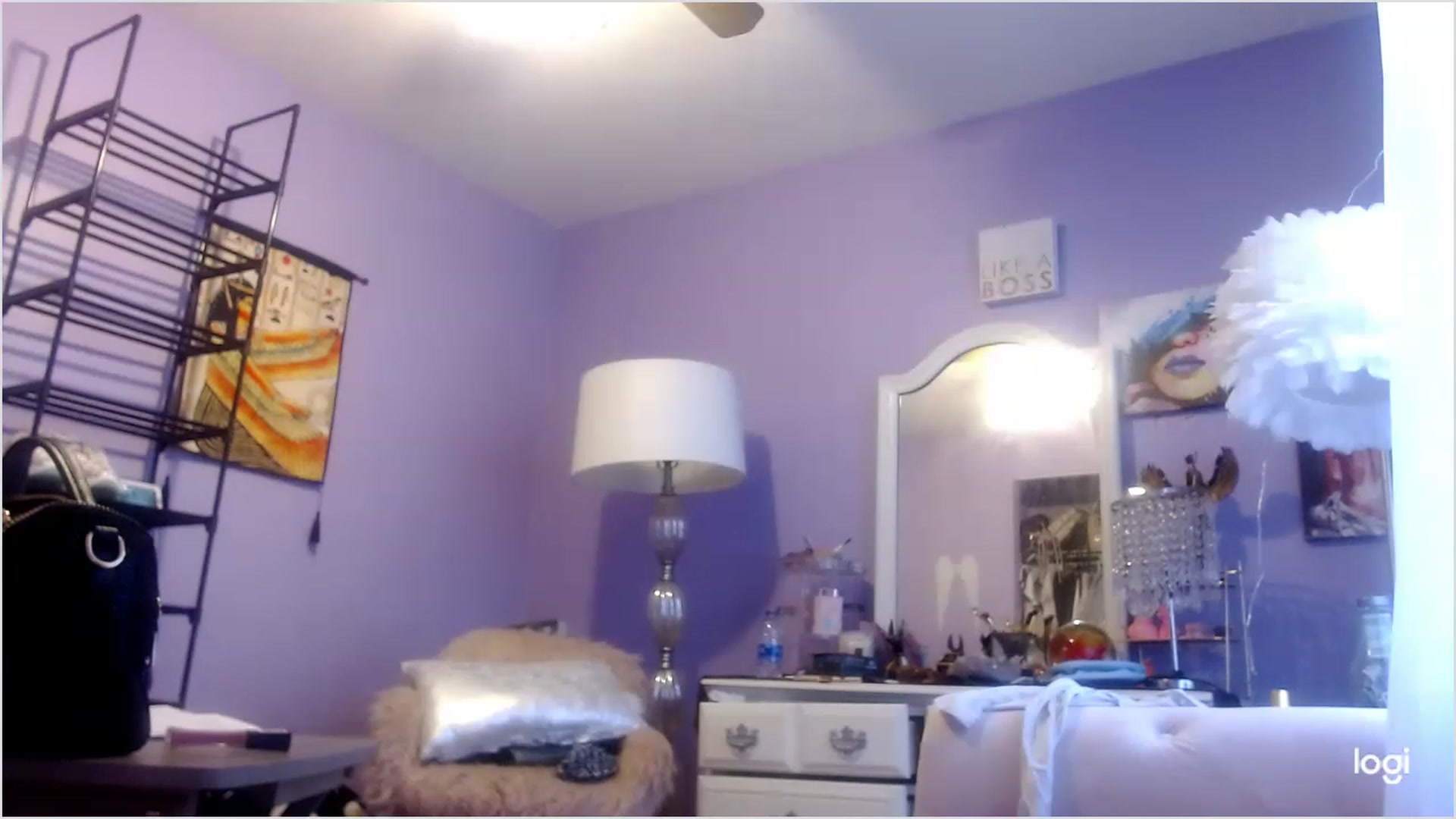 Gallery image thumbnail from Angel_baby124's myfreecams stream on, 02/18/2023, 18:41 image 9 of 20