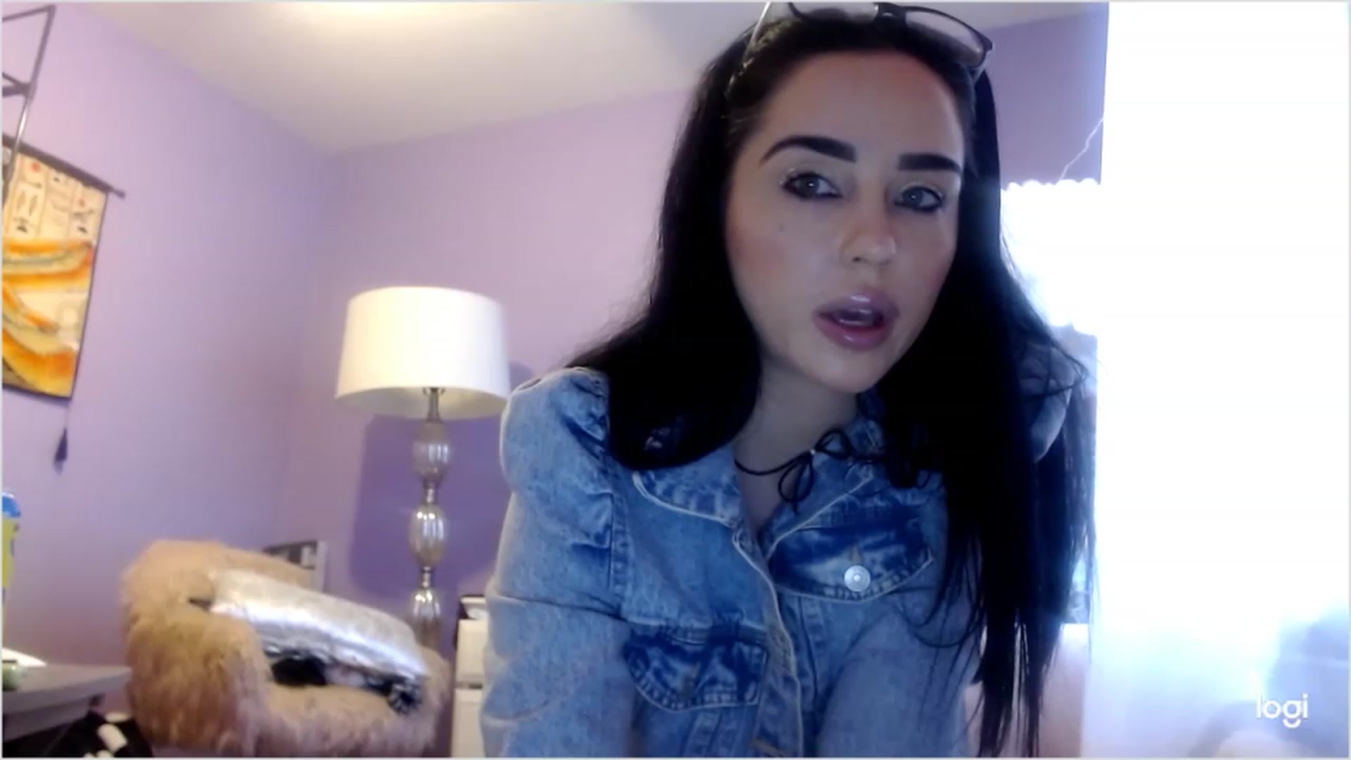 Gallery image thumbnail from Angel_baby124's myfreecams stream on, 02/19/2023, 20:14 image 1 of 20