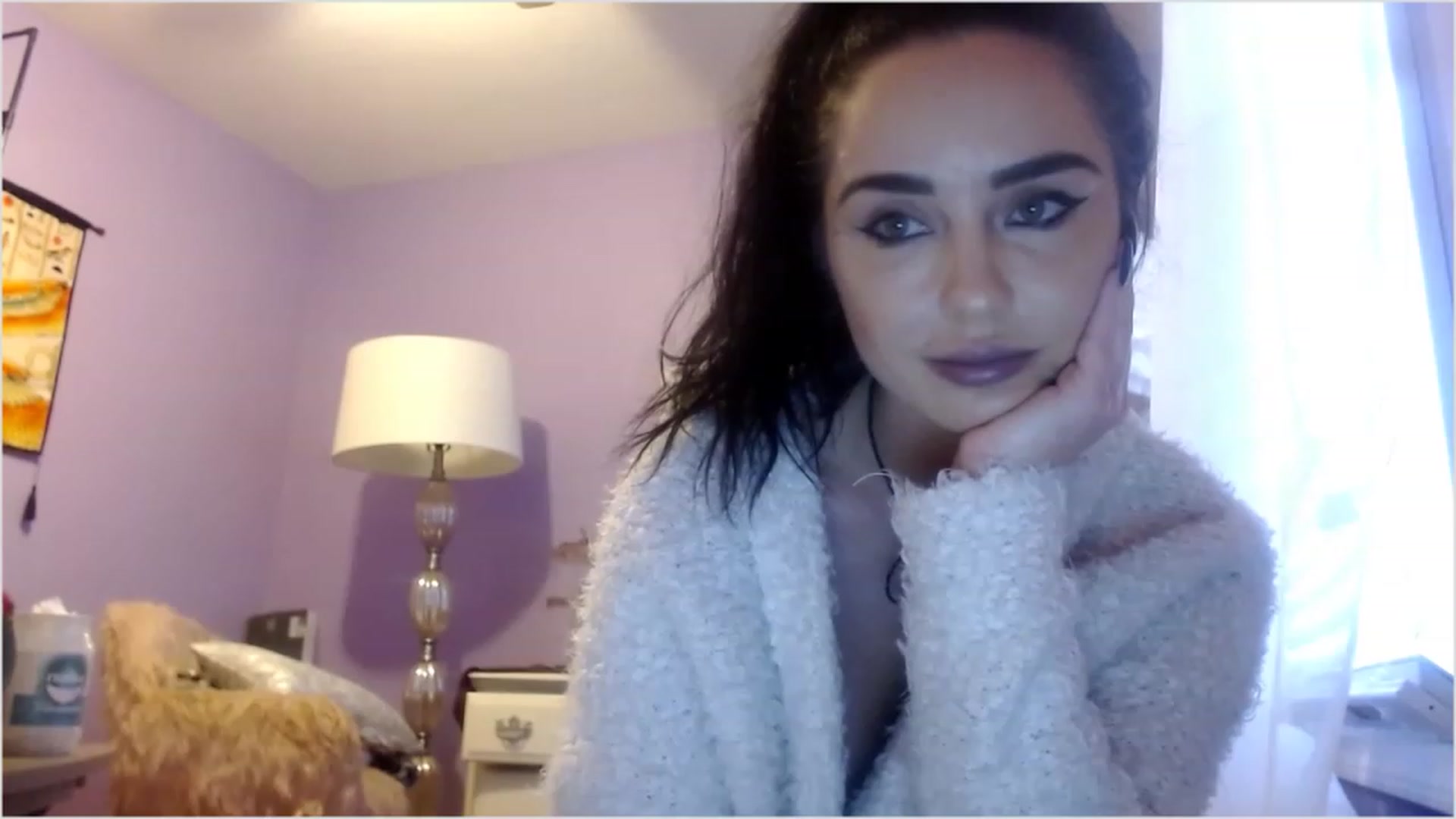 Gallery image thumbnail from Angel_baby124's myfreecams stream on, 02/26/2023, 22:54 image 1 of 20