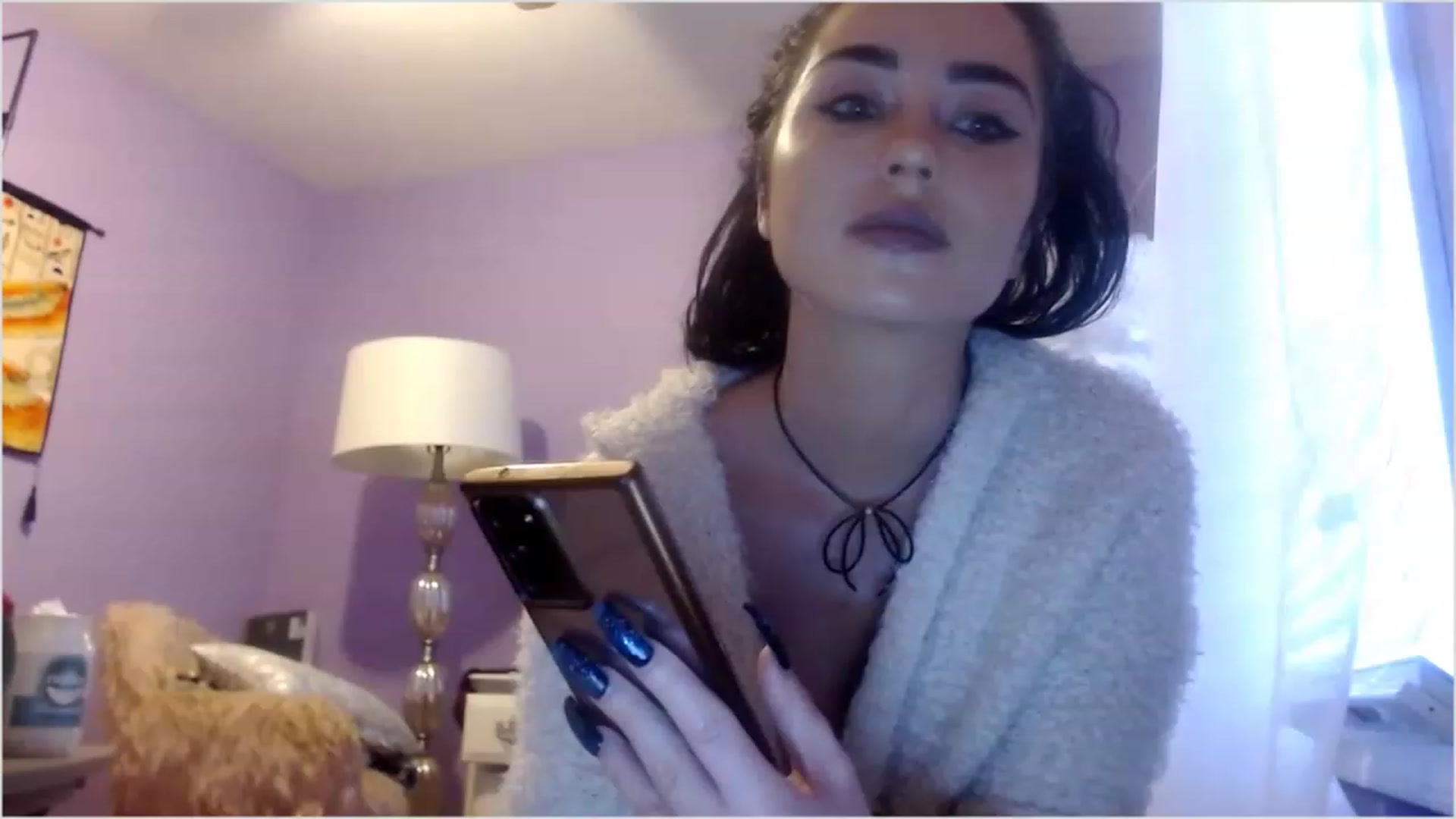 Gallery image thumbnail from Angel_baby124's myfreecams stream on, 02/26/2023, 22:54 image 2 of 20