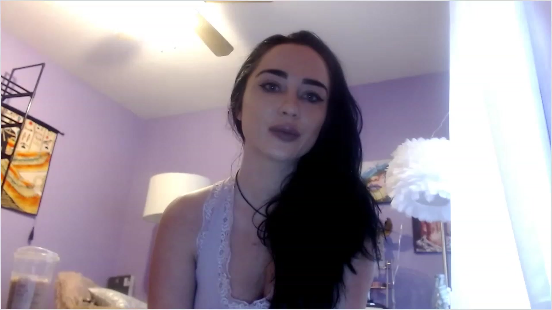 Gallery image thumbnail from Angel_baby124's myfreecams stream on, 02/28/2023, 17:55 image 4 of 20