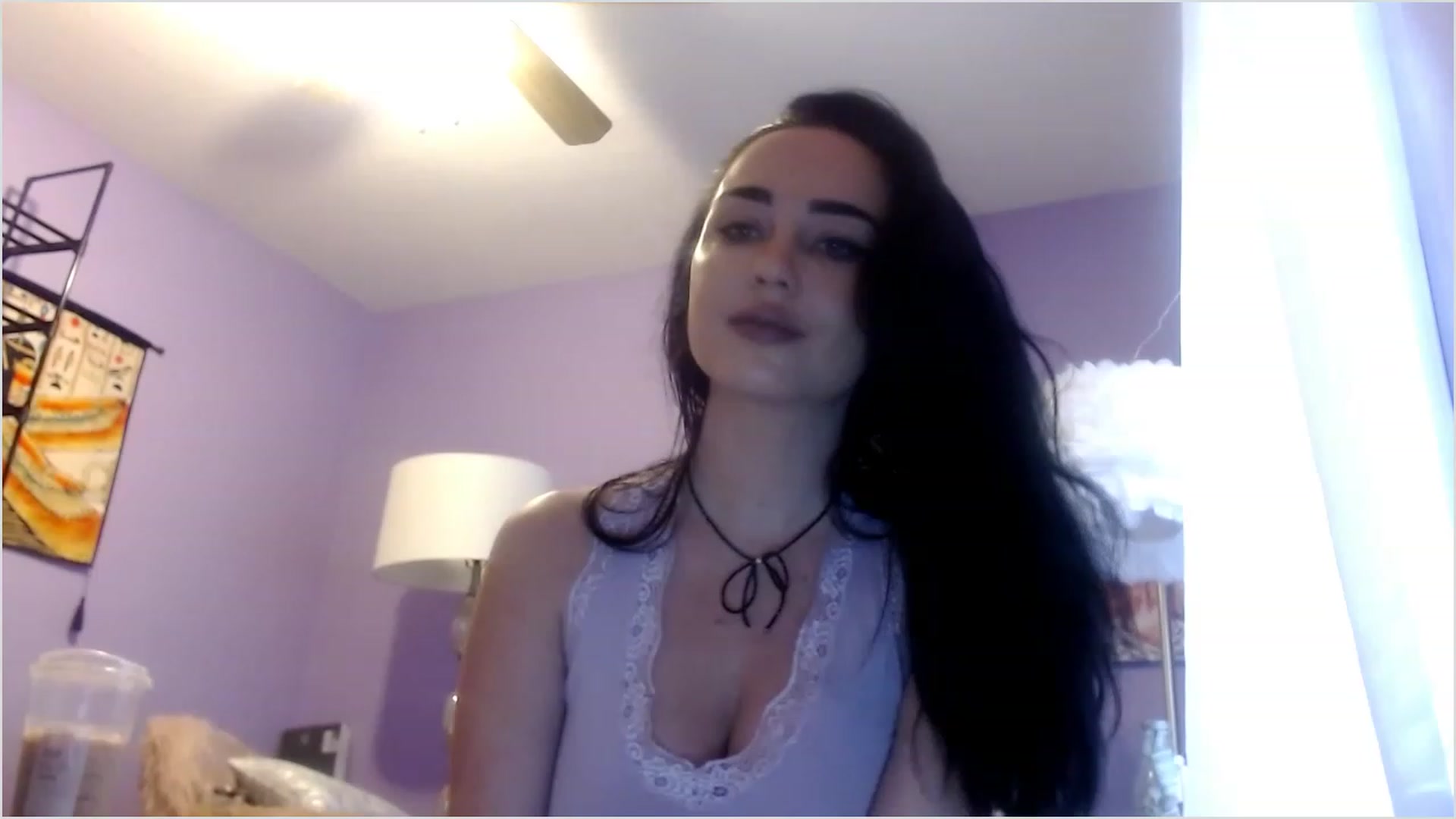Gallery image thumbnail from Angel_baby124's myfreecams stream on, 02/28/2023, 17:55 image 2 of 20