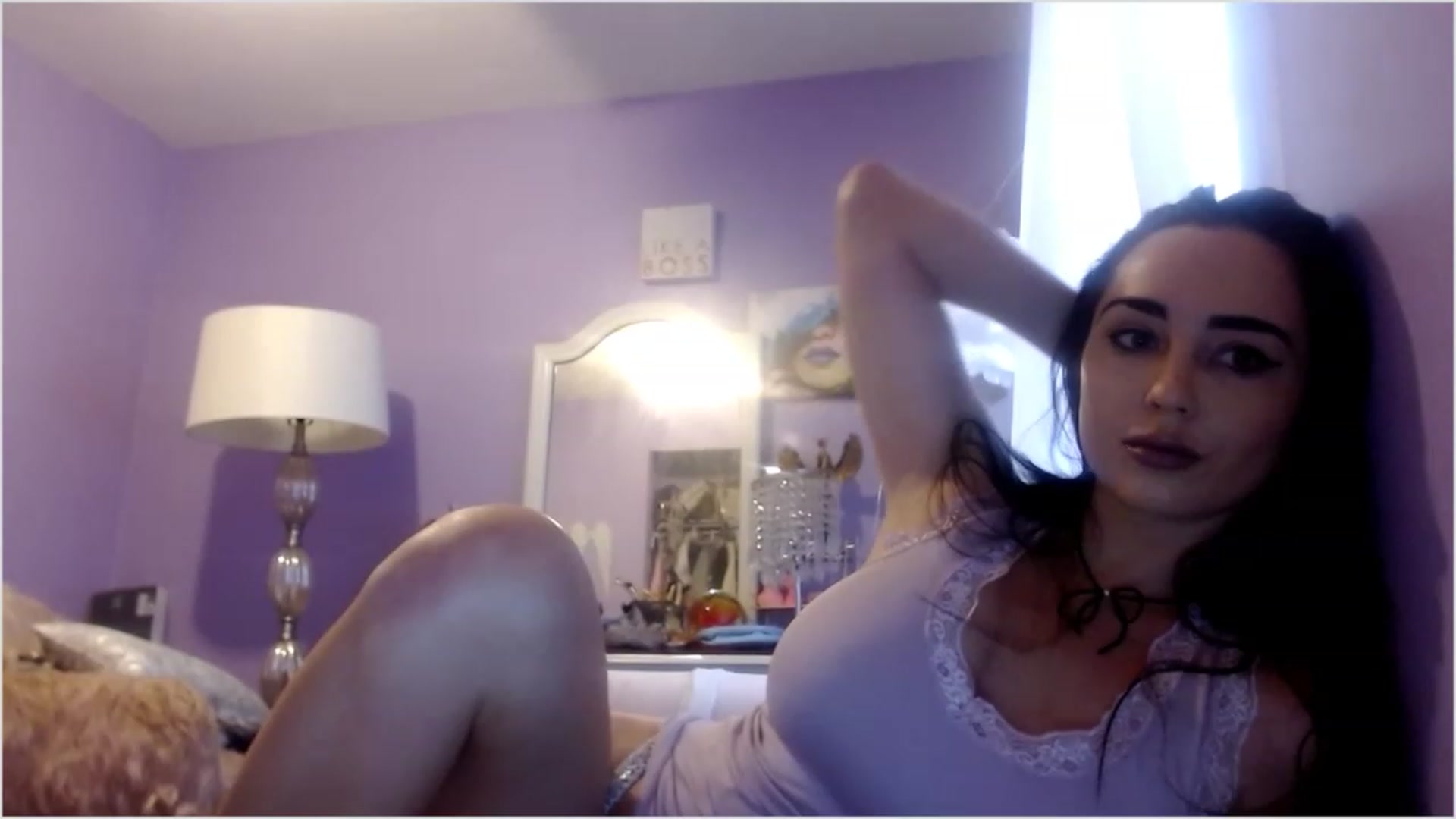 Gallery image thumbnail from Angel_baby124's myfreecams stream on, 02/28/2023, 17:55 image 13 of 20