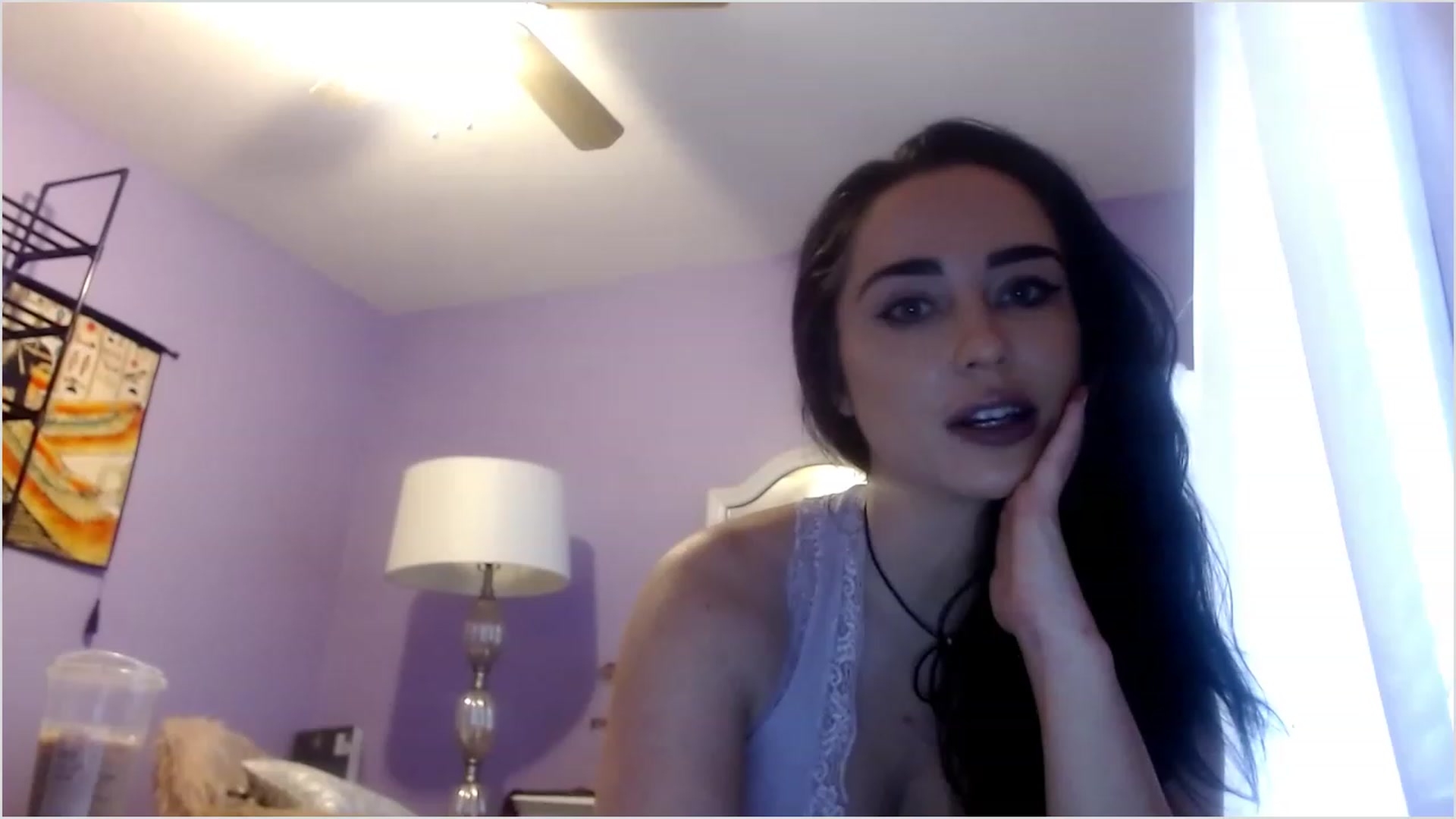 Gallery image thumbnail from Angel_baby124's myfreecams stream on, 02/28/2023, 17:55 image 6 of 20