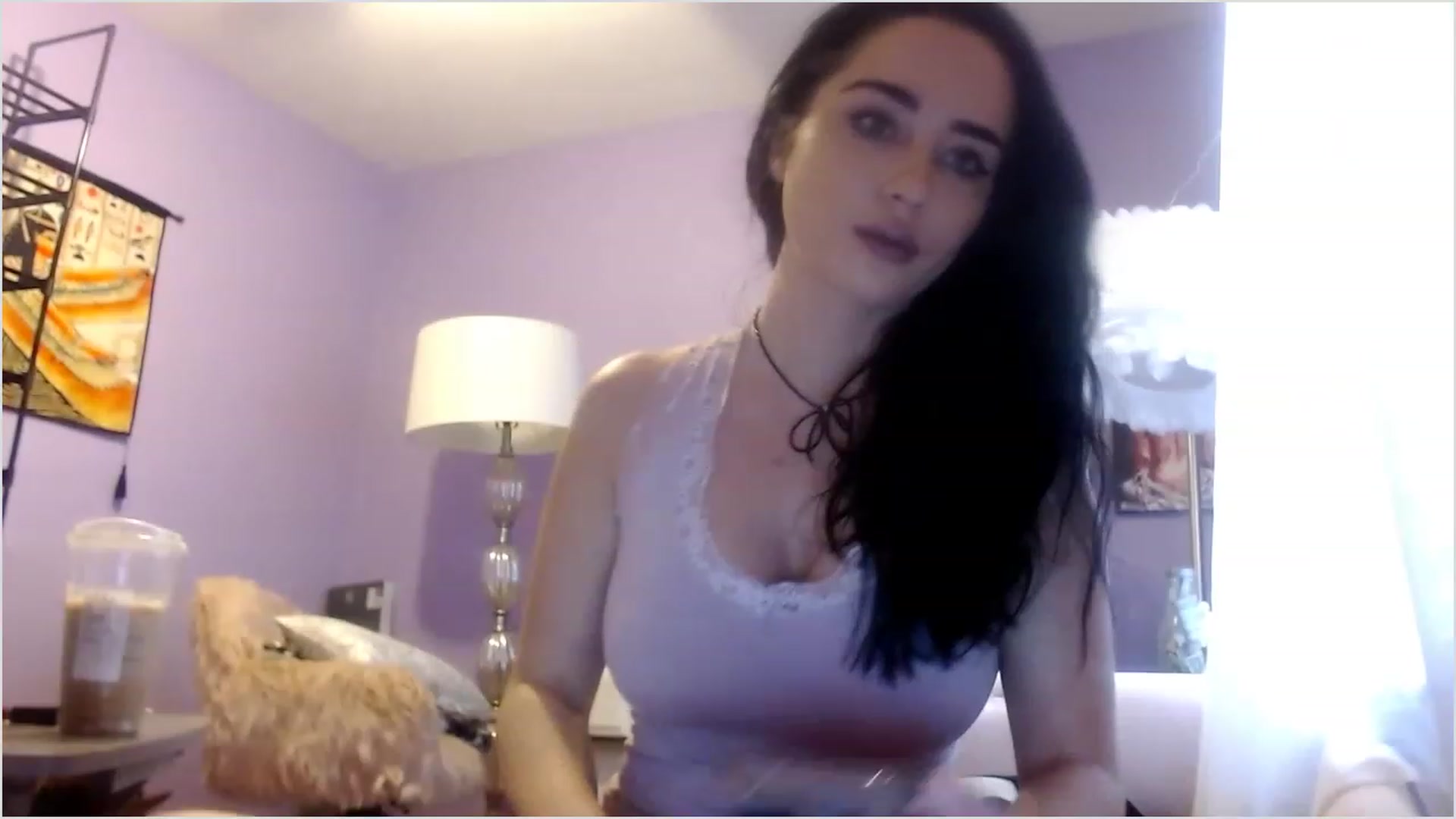 Gallery image thumbnail from Angel_baby124's myfreecams stream on, 02/28/2023, 17:55 image 9 of 20