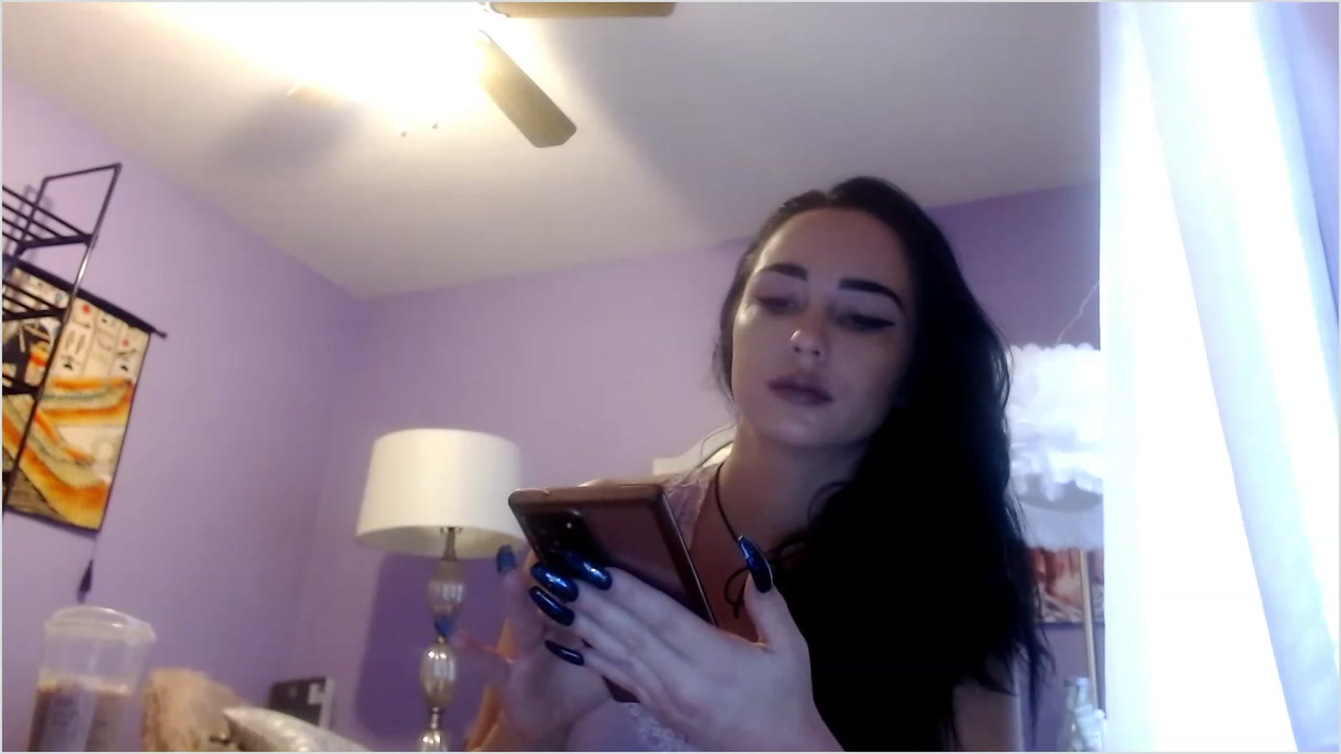 Gallery image thumbnail from Angel_baby124's myfreecams stream on, 02/28/2023, 17:55 image 5 of 20