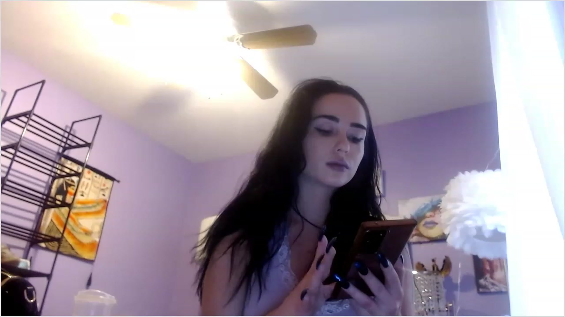 Gallery image thumbnail from Angel_baby124's myfreecams stream on, 02/28/2023, 17:55 image 16 of 20
