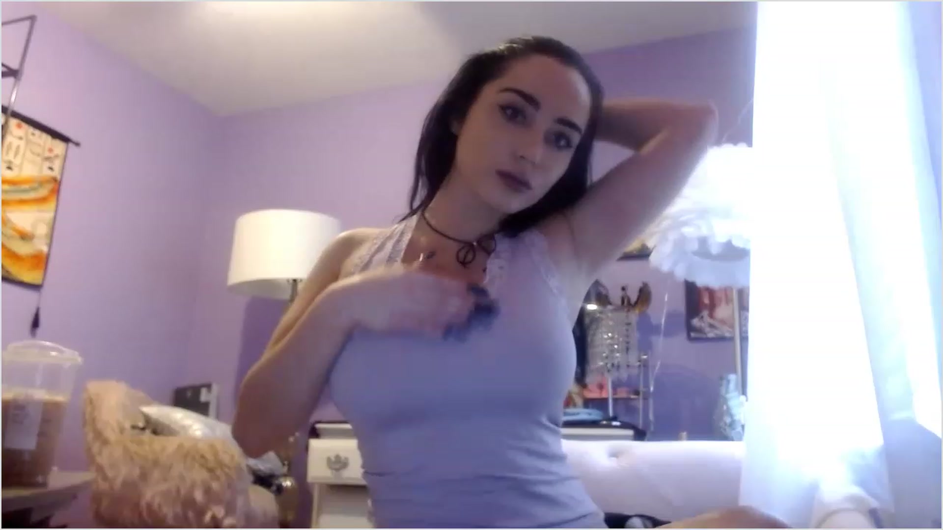 Gallery image thumbnail from Angel_baby124's myfreecams stream on, 02/28/2023, 17:55 image 14 of 20