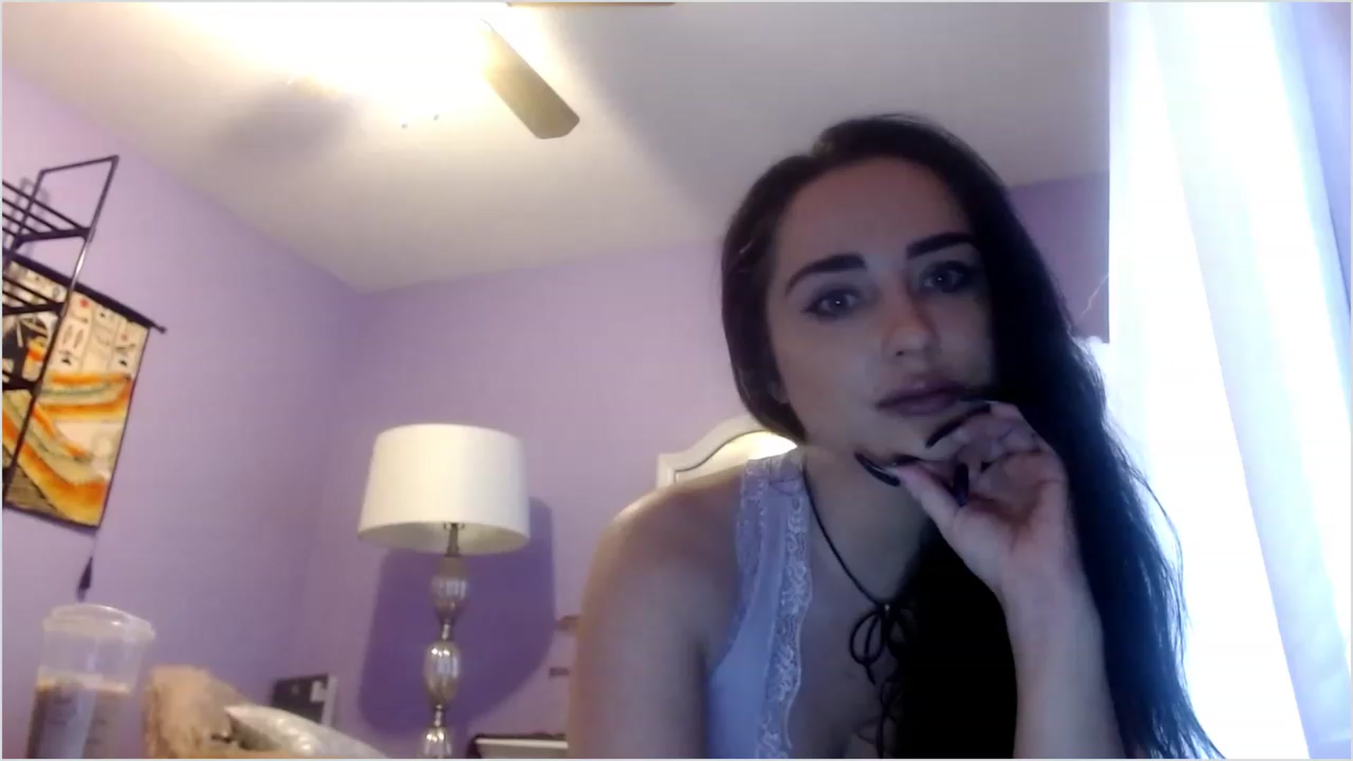 Gallery image thumbnail from Angel_baby124's myfreecams stream on, 02/28/2023, 17:55 image 8 of 20