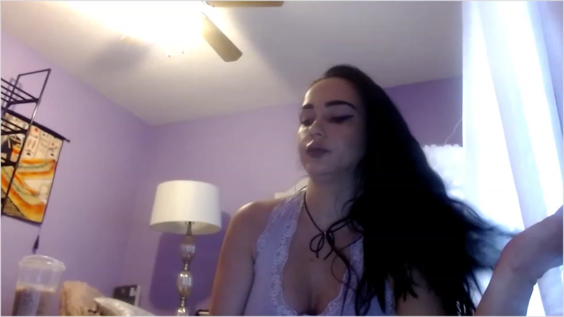 Gallery image thumbnail from Angel_baby124's myfreecams stream on, 02/28/2023, 17:55 image 7 of 20