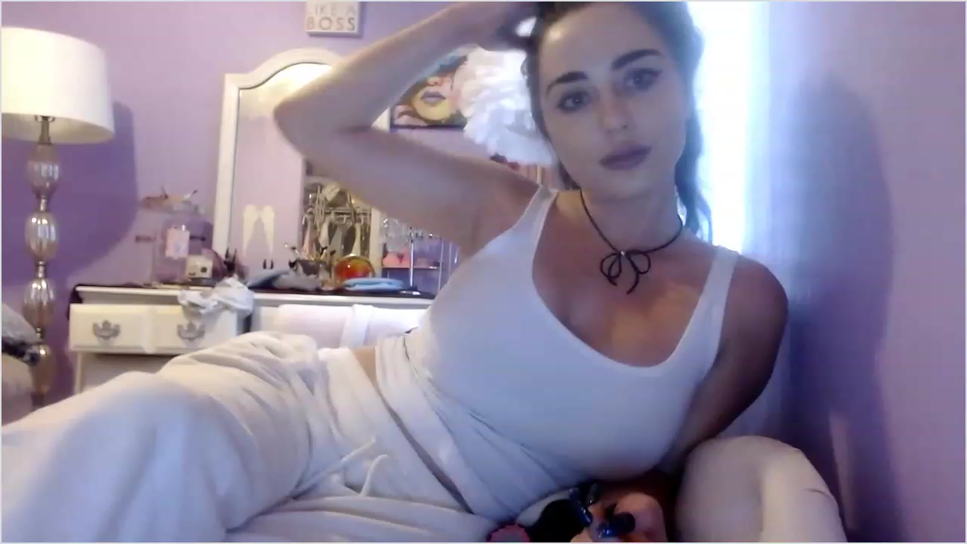 Gallery image thumbnail from Angel_baby124's myfreecams stream on, 02/28/2023, 20:19 image 1 of 20