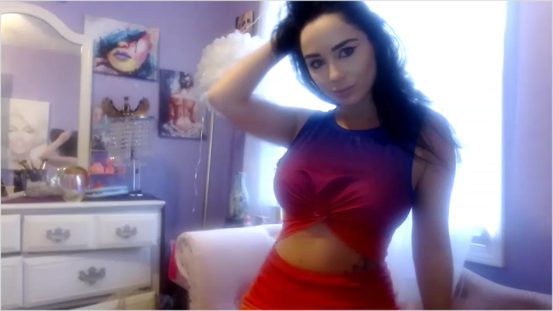Gallery image thumbnail from Angel_baby124's myfreecams stream on, 03/09/2023, 15:05 image 1 of 20