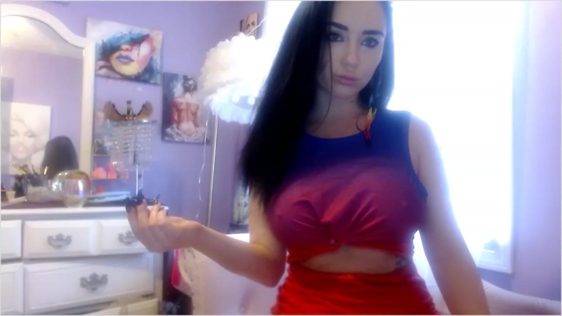 Gallery image thumbnail from Angel_baby124's myfreecams stream on, 03/09/2023, 15:05 image 7 of 20