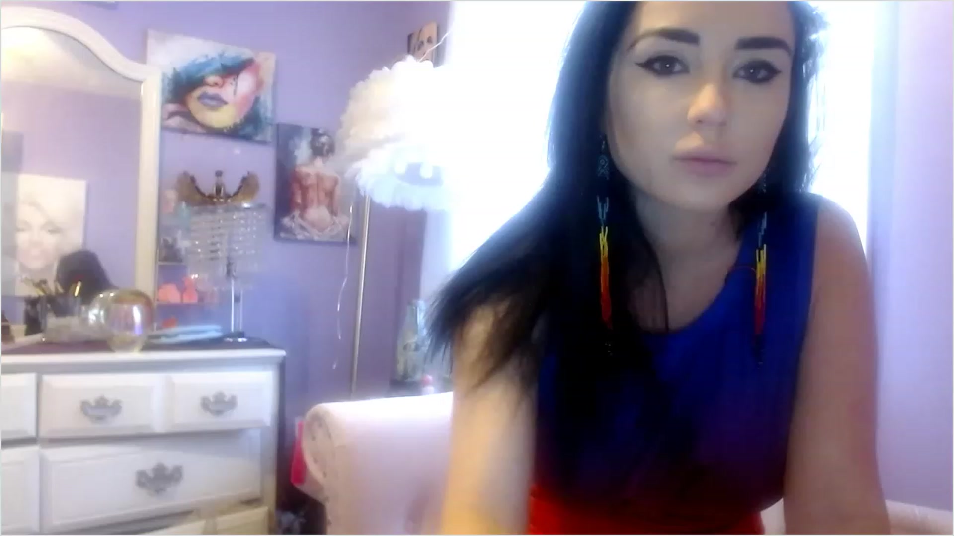 Gallery image thumbnail from Angel_baby124's myfreecams stream on, 03/09/2023, 15:05 image 8 of 20